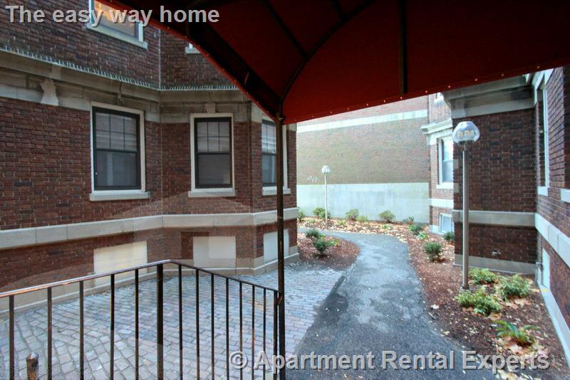 2 bed, 1 bath apartment for rent at 1558 Massachusetts Ave Unit 42, Harvard Square — photo 14 of 15