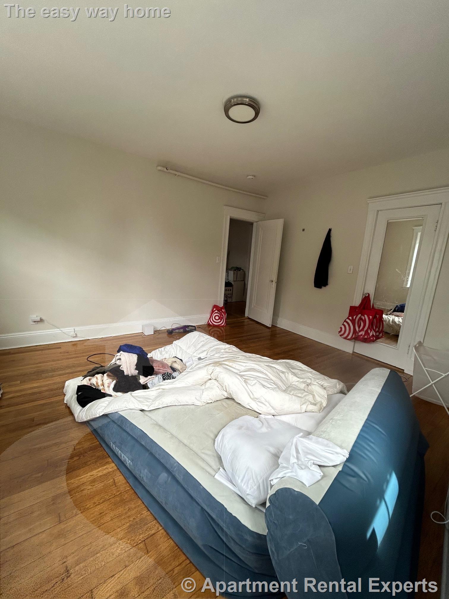 2 bed, 1 bath apartment for rent at 1558 Massachusetts Ave Unit 42, Harvard Square — photo 4 of 15