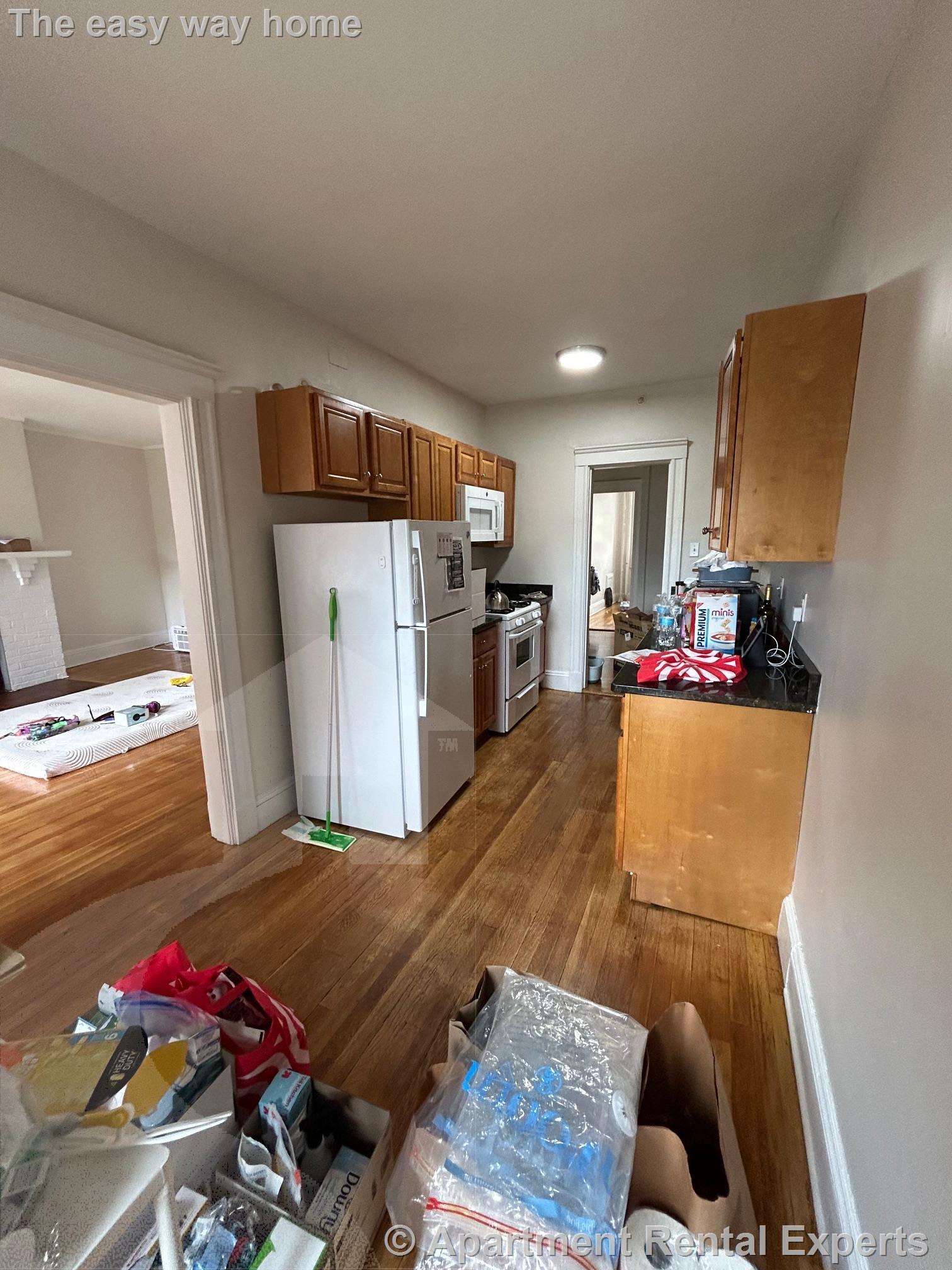 2 bed, 1 bath apartment for rent at 1558 Massachusetts Ave Unit 42, Harvard Square — photo 6 of 15