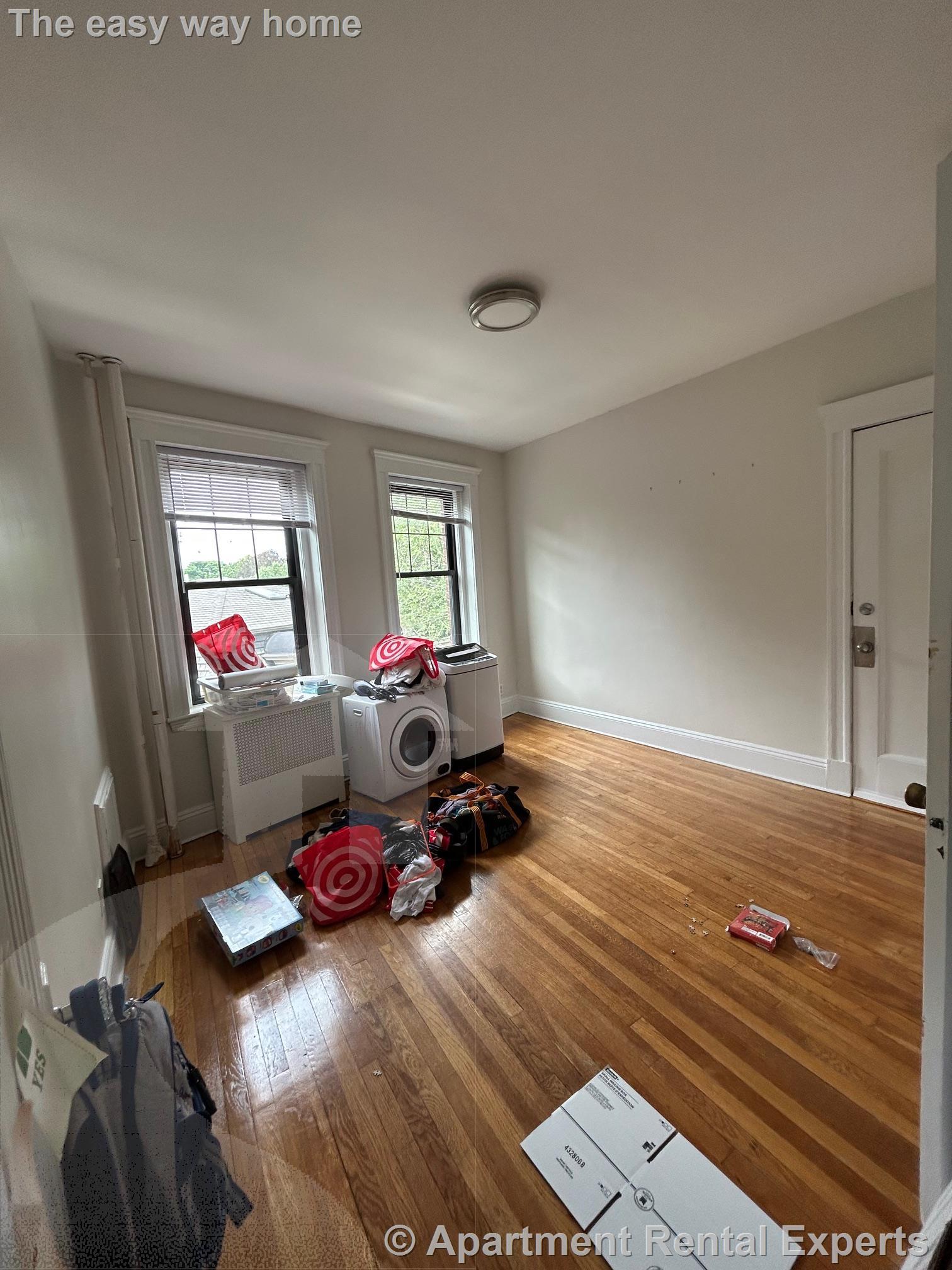 2 bed, 1 bath apartment for rent at 1558 Massachusetts Ave Unit 42, Harvard Square — photo 10 of 15