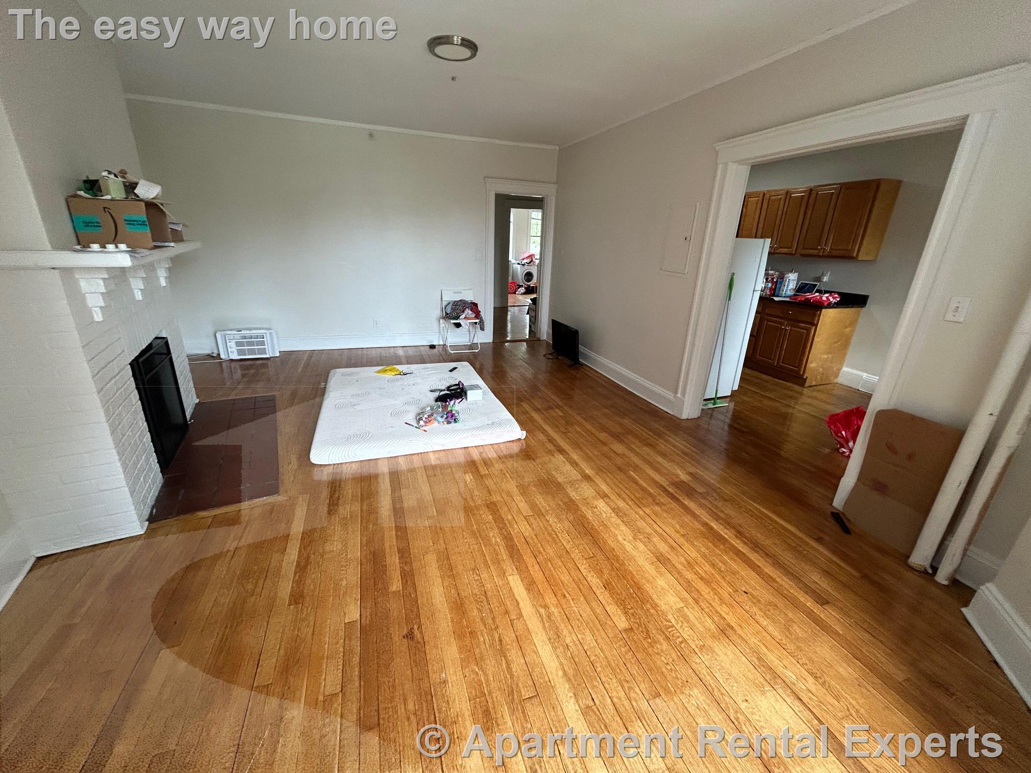 2 bed, 1 bath apartment for rent at 1558 Massachusetts Ave Unit 42, Harvard Square — photo 2 of 15