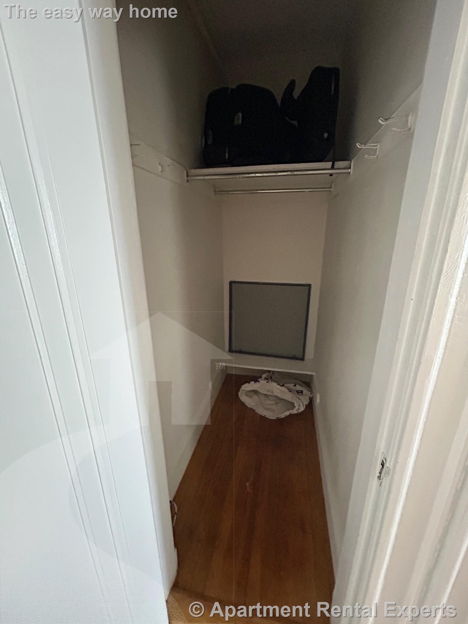 2 bed, 1 bath apartment for rent at 1558 Massachusetts Ave Unit 42, Harvard Square — photo 8 of 15
