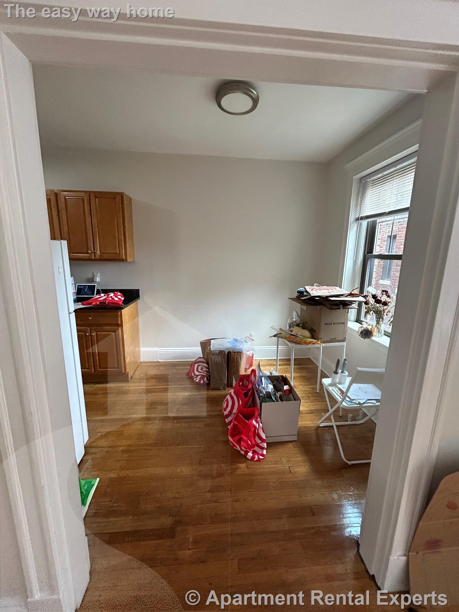 2 bed, 1 bath apartment for rent at 1558 Massachusetts Ave Unit 42, Harvard Square — photo 7 of 15