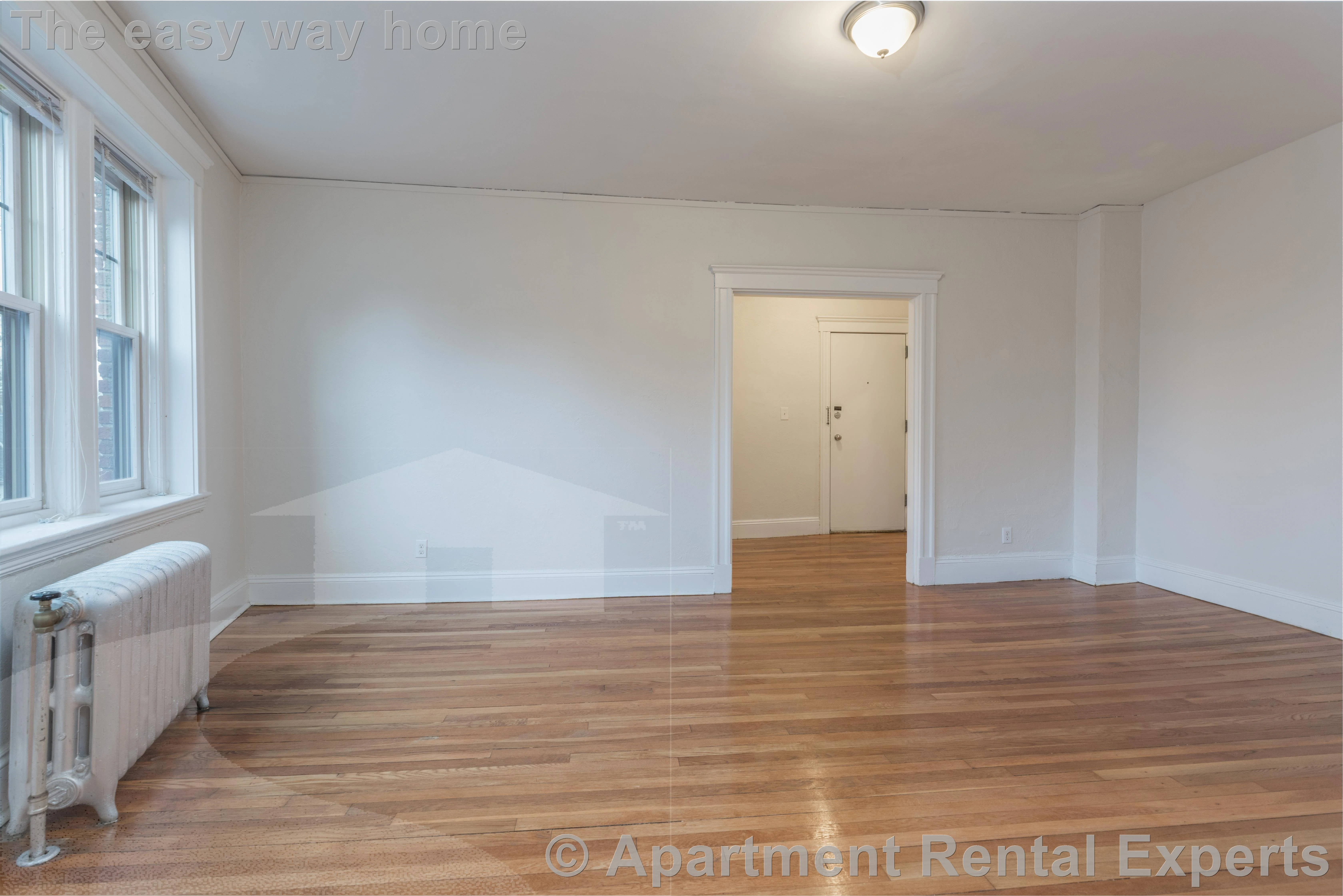 1 bed, 1 bath apartment for rent at 1558 Massachusetts Ave Unit 43, Harvard Square — photo 3 of 11