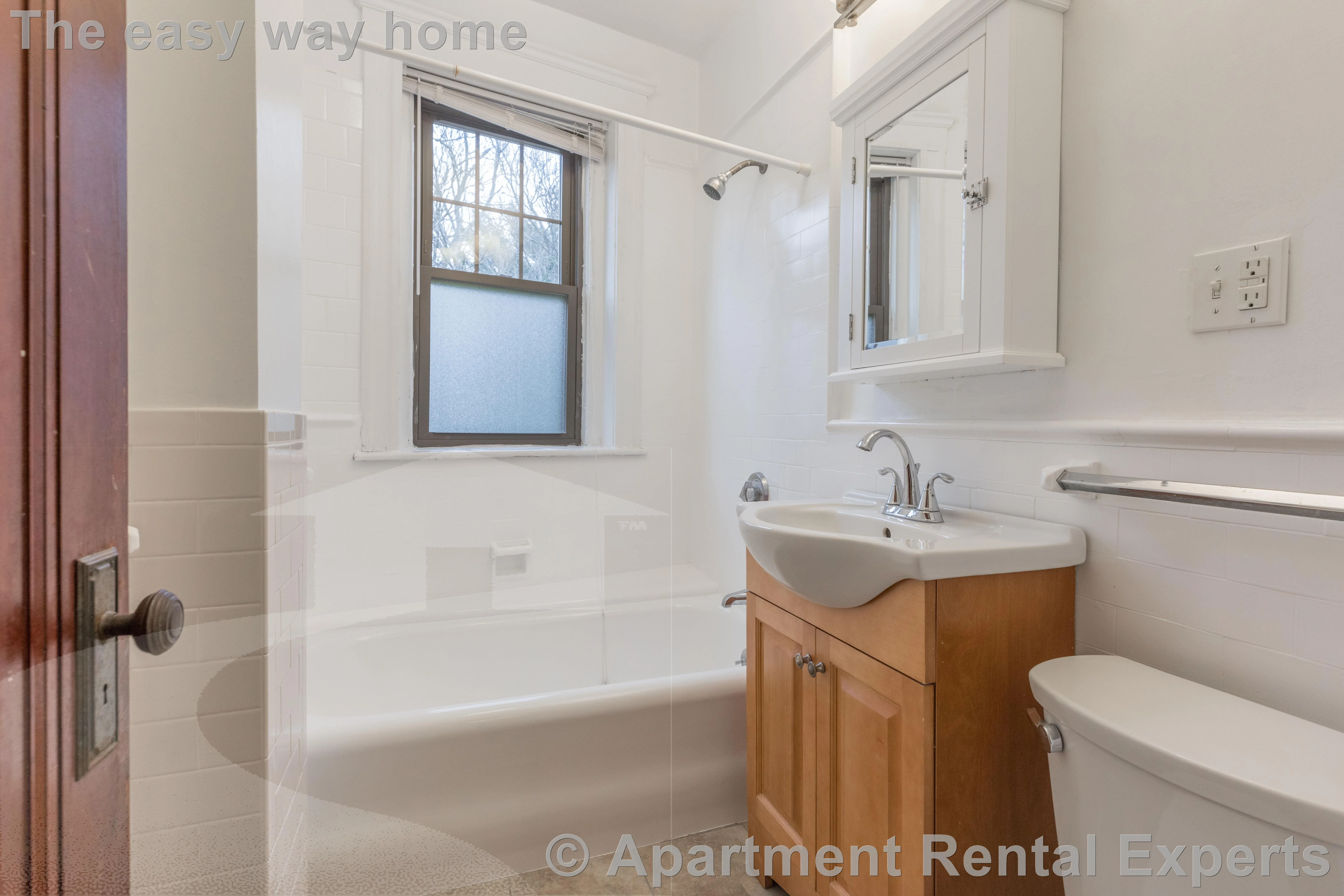 1 bed, 1 bath apartment for rent at 1558 Massachusetts Ave Unit 43, Harvard Square — photo 10 of 11