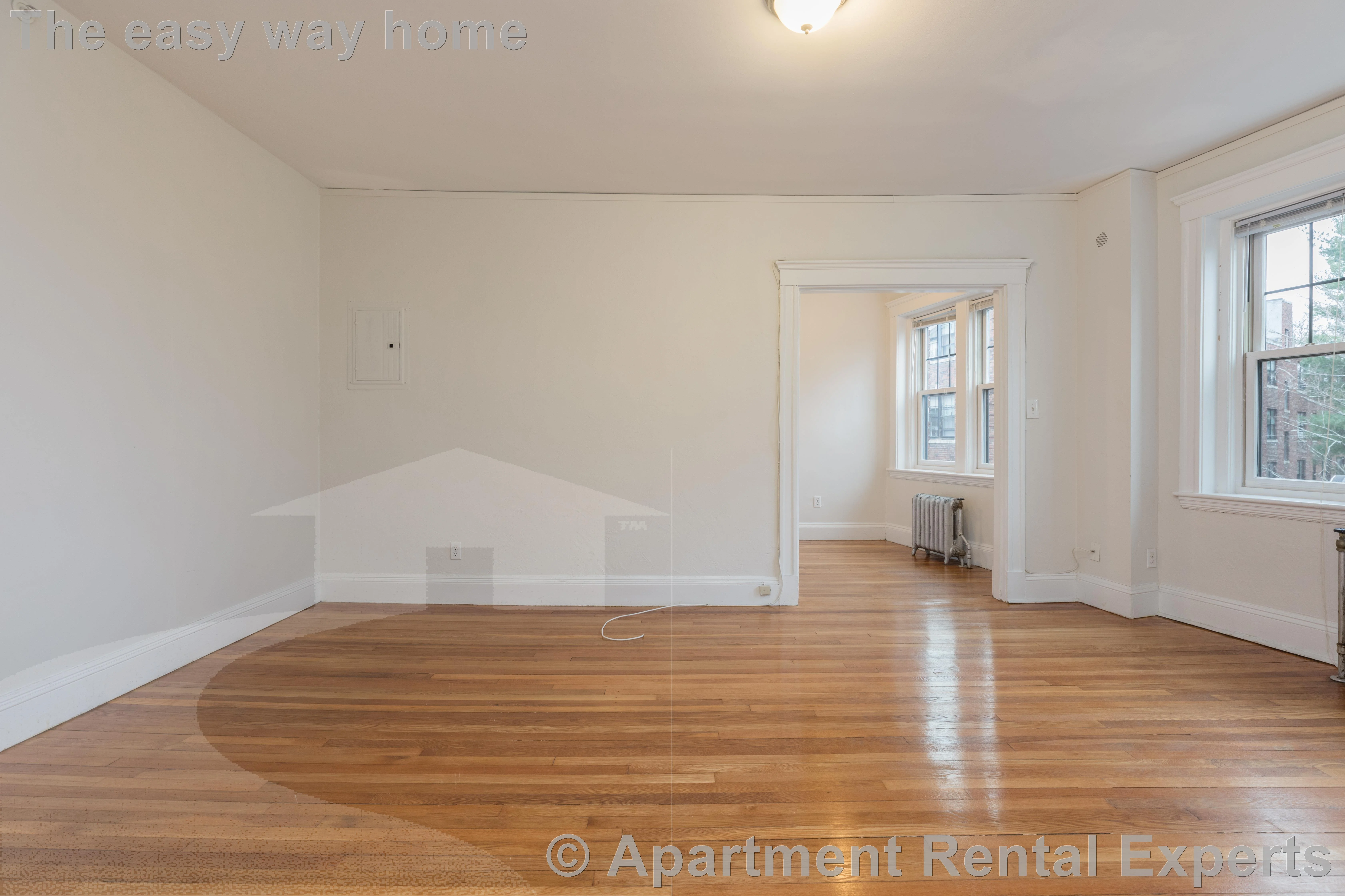 1 bed, 1 bath apartment for rent at 1558 Massachusetts Ave Unit 43, Harvard Square — photo 2 of 11