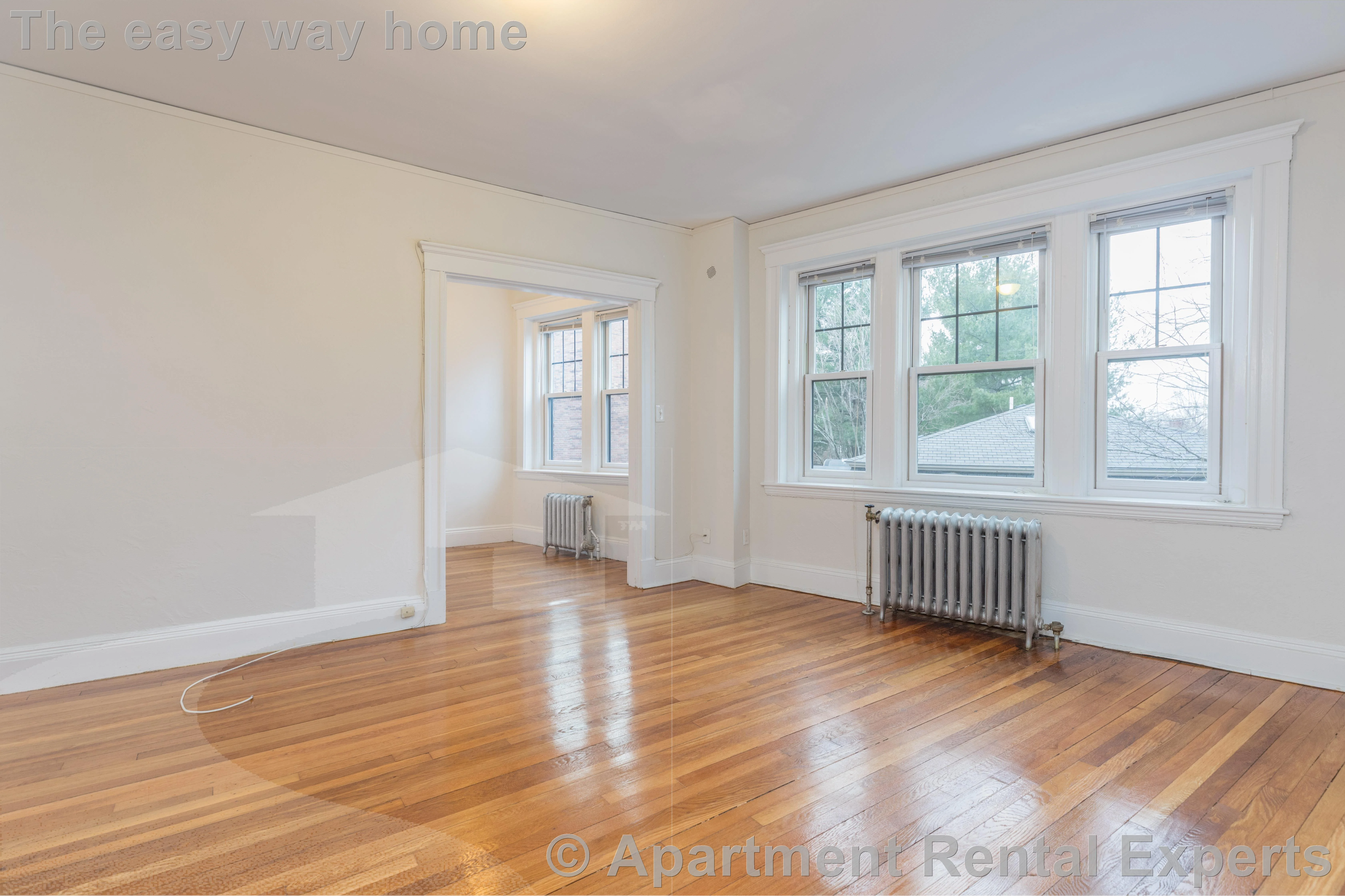 1 bed, 1 bath apartment for rent at 1558 Massachusetts Ave Unit 43, Harvard Square