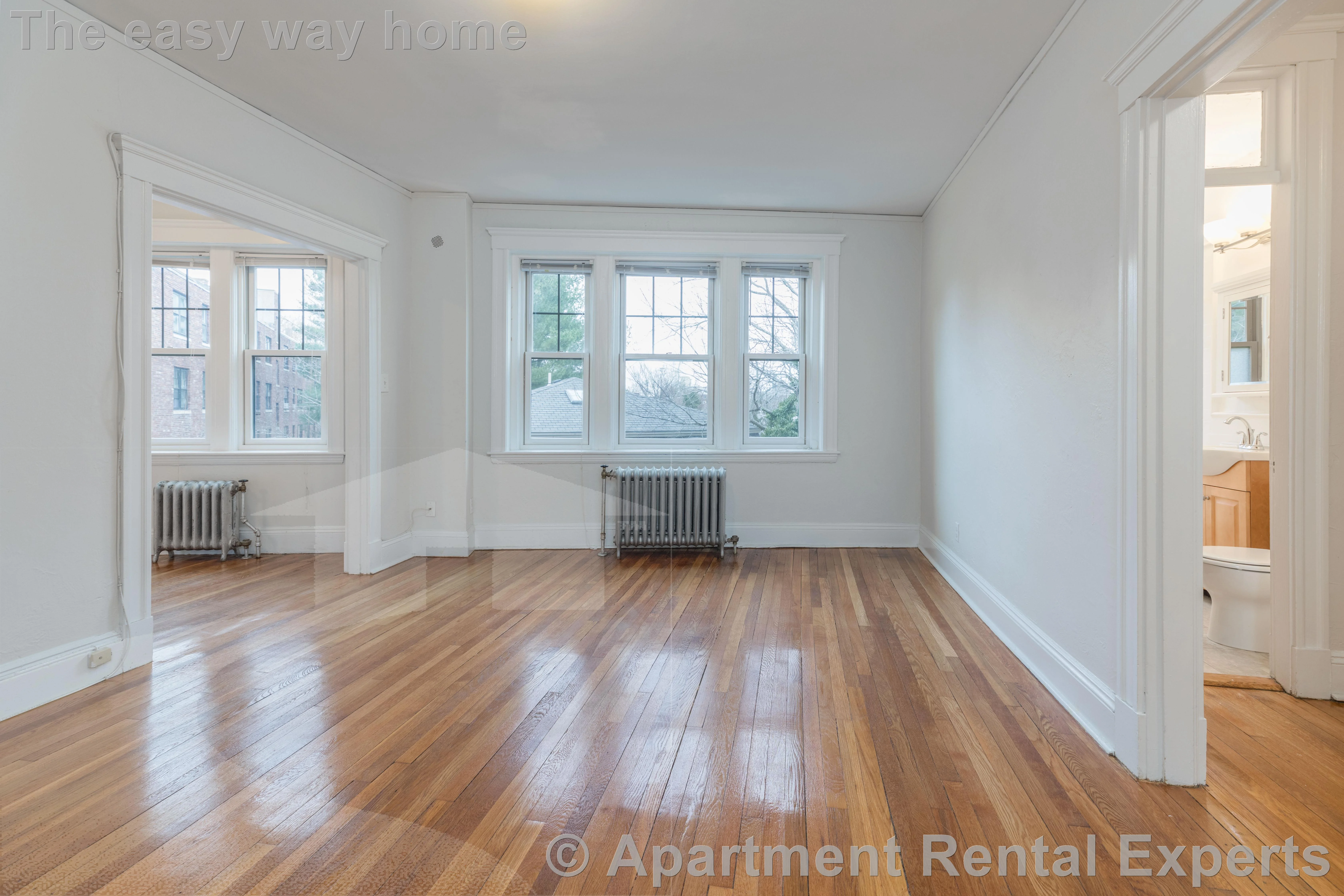 1 bed, 1 bath apartment for rent at 1558 Massachusetts Ave Unit 43, Harvard Square — photo 6 of 11
