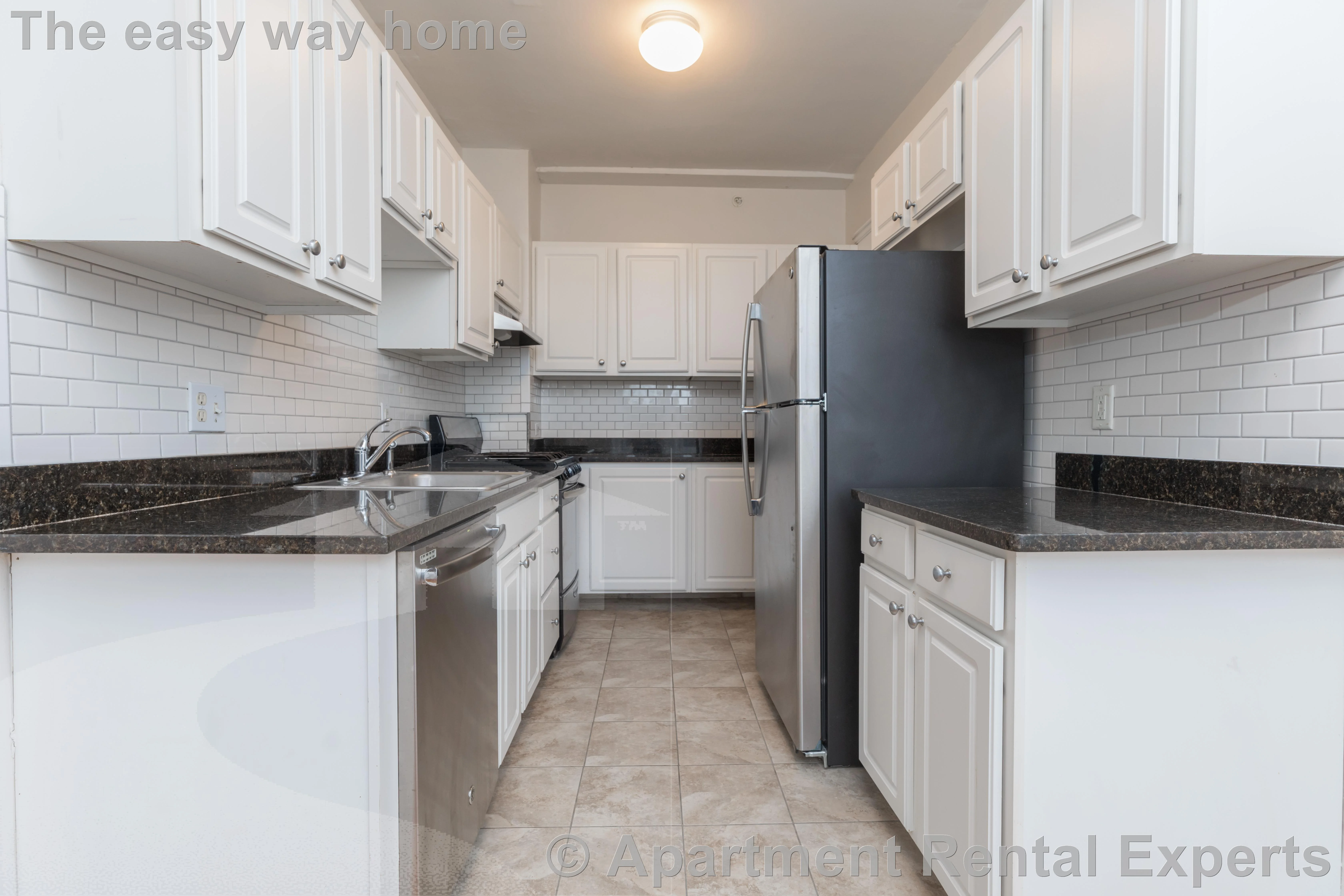 1 bed, 1 bath apartment for rent at 1558 Massachusetts Ave Unit 43, Harvard Square — photo 4 of 11