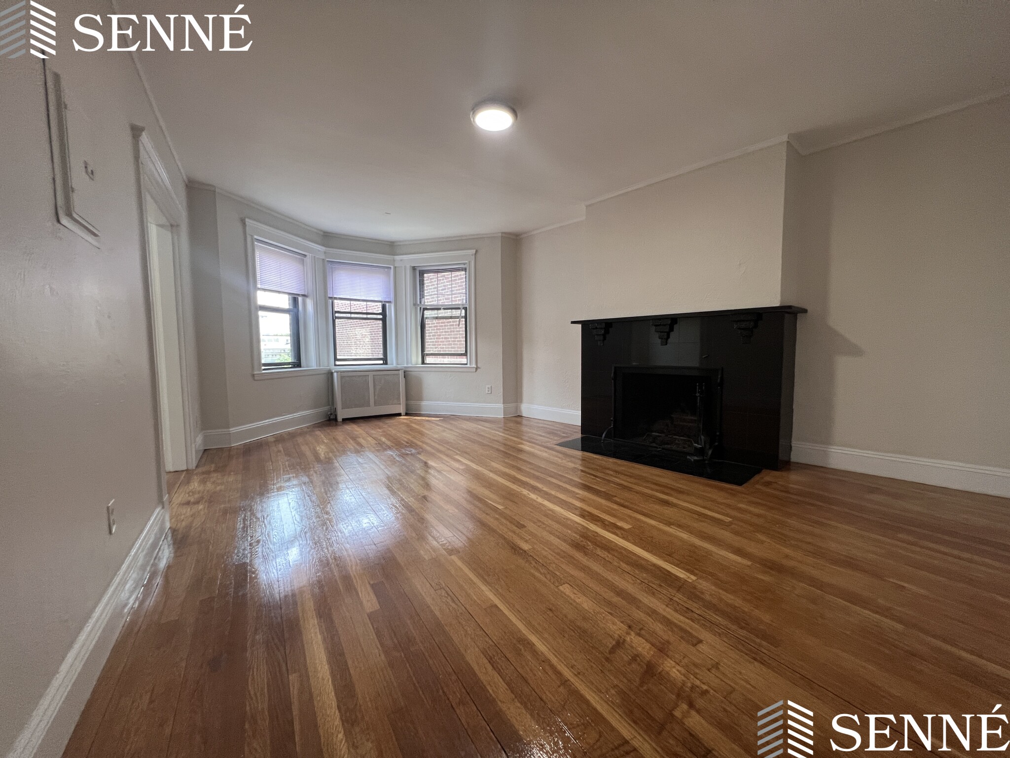2 bed, 1 bath apartment for rent at 1558 Massachusetts Ave Unit 52, Neighborhood Nine