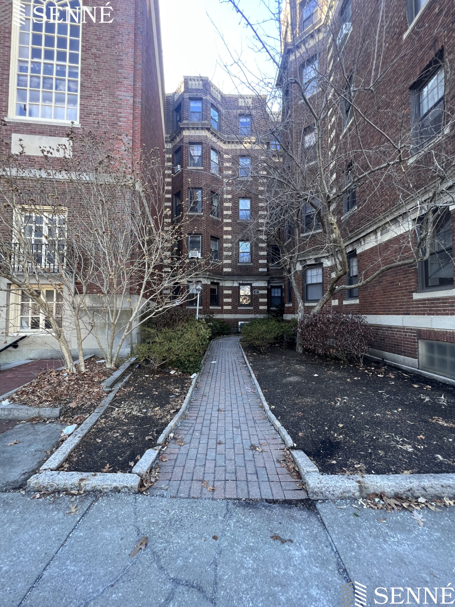 2 bed, 1 bath apartment for rent at 1558 Massachusetts Ave Unit 52, Neighborhood Nine — photo 17 of 19
