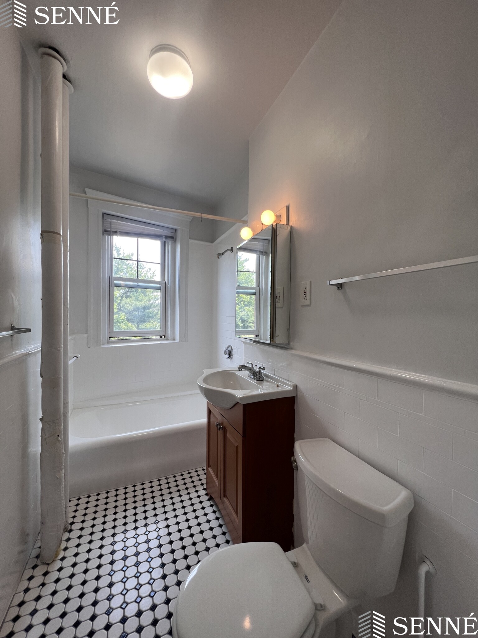 2 bed, 1 bath apartment for rent at 1558 Massachusetts Ave Unit 52, Neighborhood Nine — photo 10 of 19