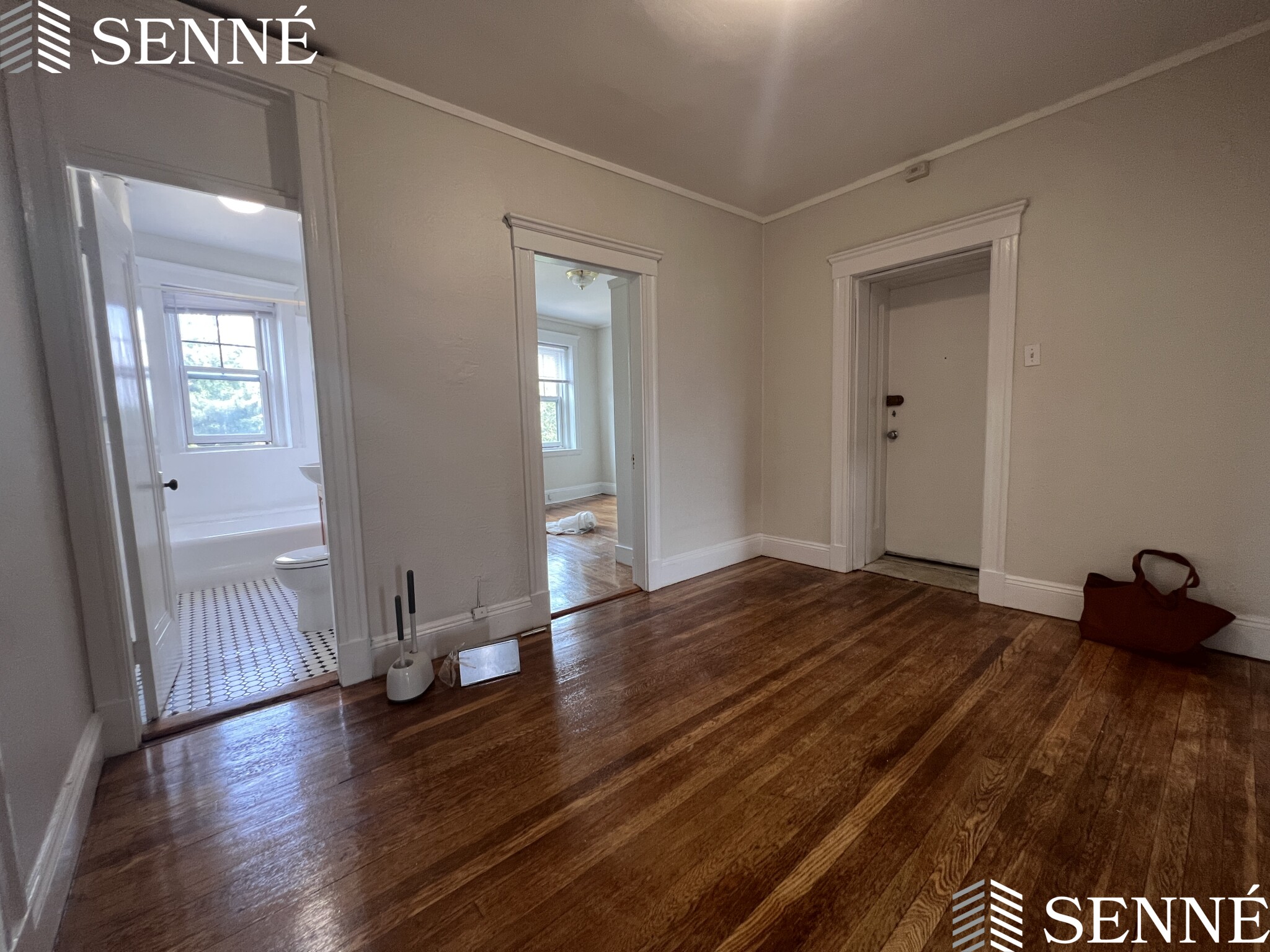 2 bed, 1 bath apartment for rent at 1558 Massachusetts Ave Unit 52, Neighborhood Nine — photo 9 of 19