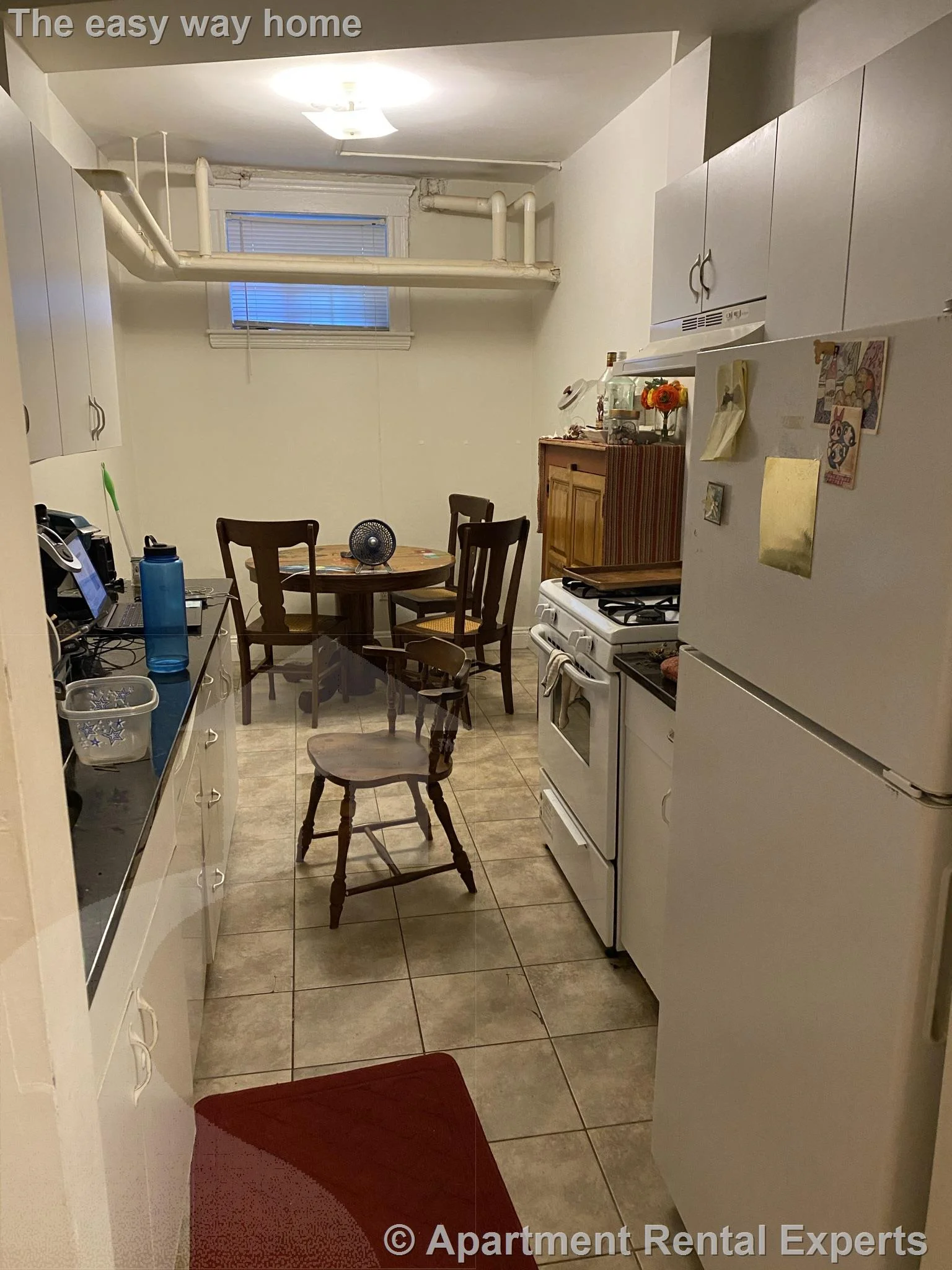3 bed, 1 bath apartment for rent at 1558 Massachusetts Ave Unit 57, Harvard Square — photo 2 of 14
