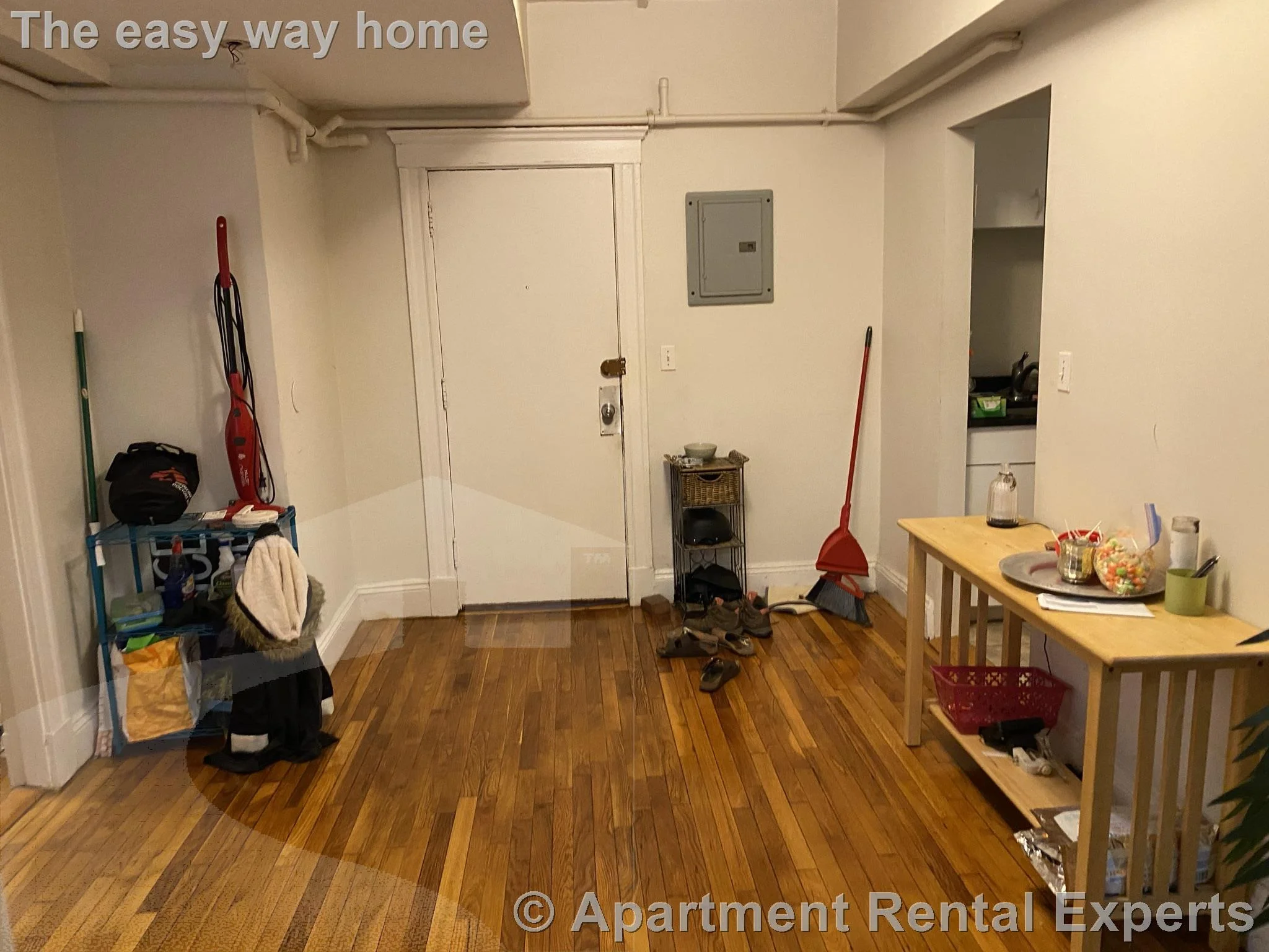 3 bed, 1 bath apartment for rent at 1558 Massachusetts Ave Unit 57, Harvard Square — photo 7 of 14