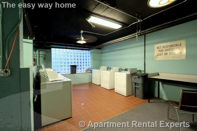 3 bed, 1 bath apartment for rent at 1558 Massachusetts Ave Unit 57, Harvard Square — photo 13 of 14