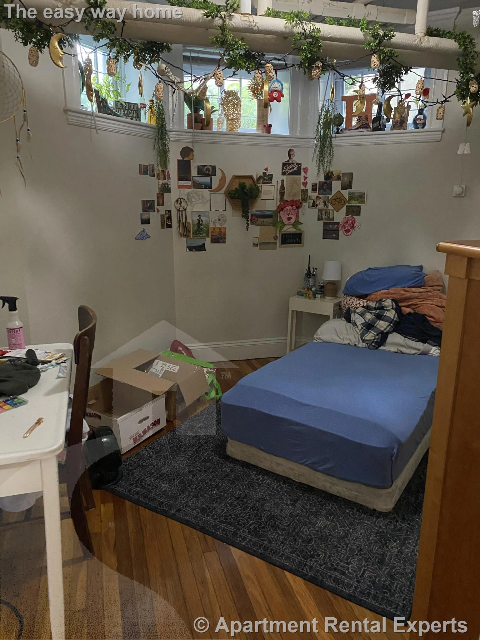 3 bed, 1 bath apartment for rent at 1558 Massachusetts Ave Unit 57, Harvard Square — photo 8 of 14