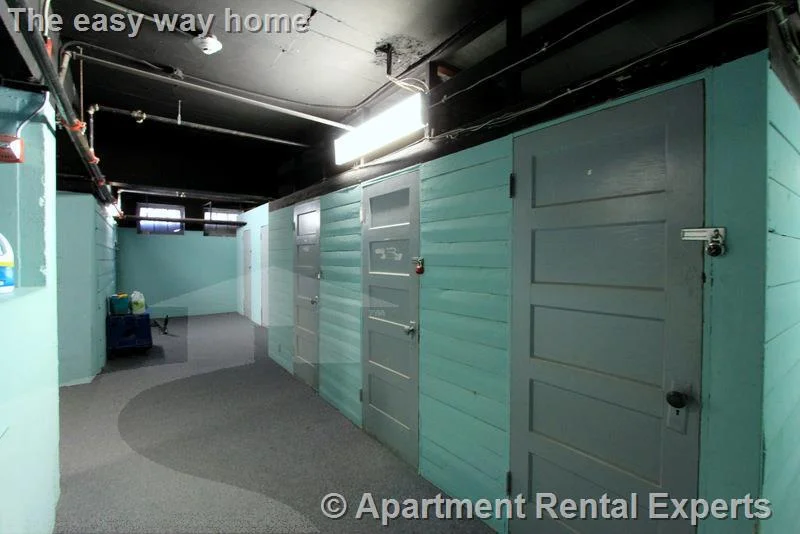 3 bed, 1 bath apartment for rent at 1558 Massachusetts Ave Unit 57, Harvard Square — photo 14 of 14