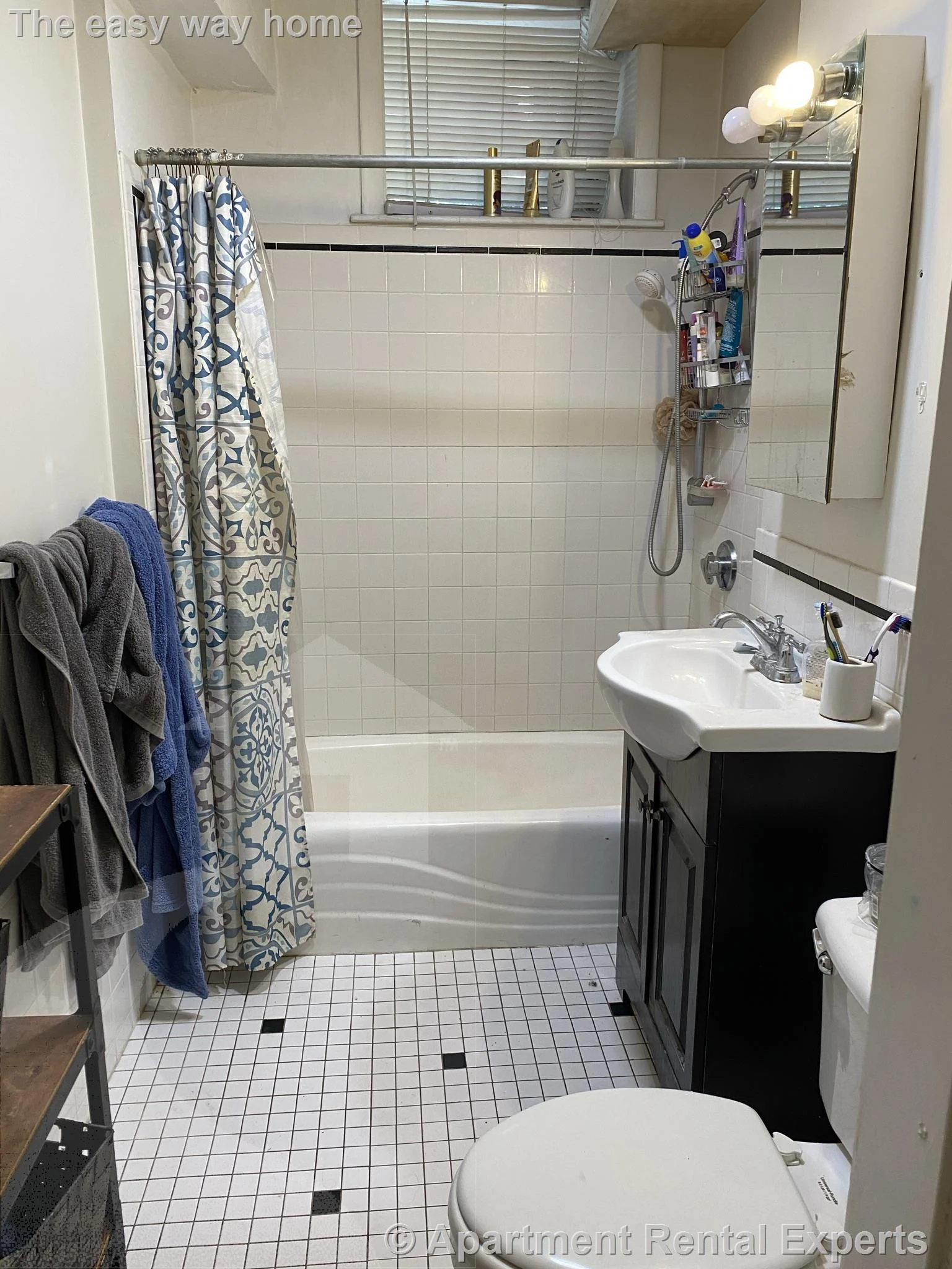 3 bed, 1 bath apartment for rent at 1558 Massachusetts Ave Unit 57, Harvard Square — photo 5 of 14