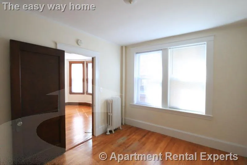 1 bed, 1 bath apartment for rent at 156-158 Summer St Unit 104, Spring Hill — photo 9 of 9