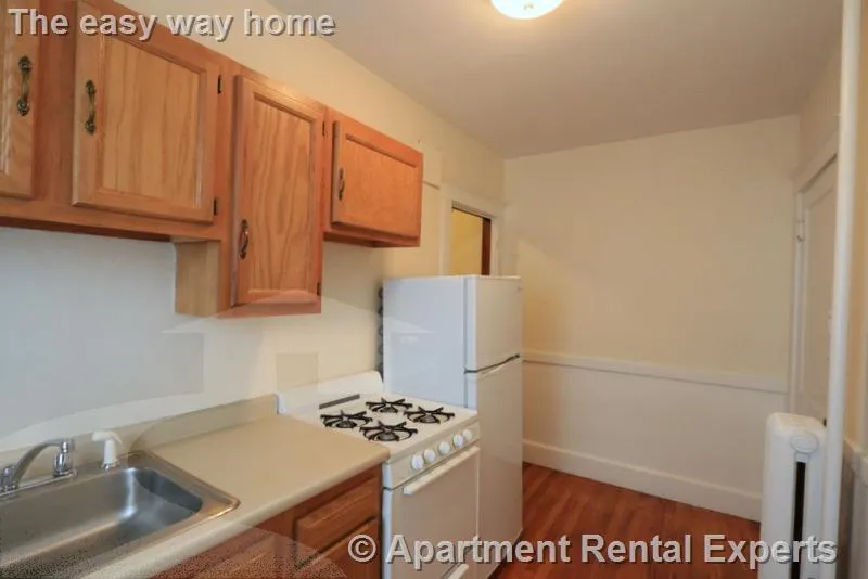 1 bed, 1 bath apartment for rent at 156-158 Summer St Unit 104, Spring Hill — photo 2 of 9