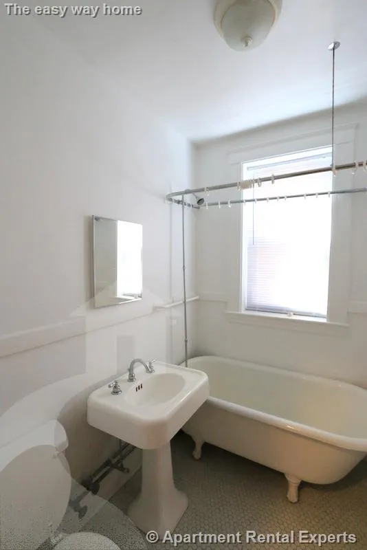1 bed, 1 bath apartment for rent at 156-158 Summer St Unit 104, Spring Hill — photo 4 of 9