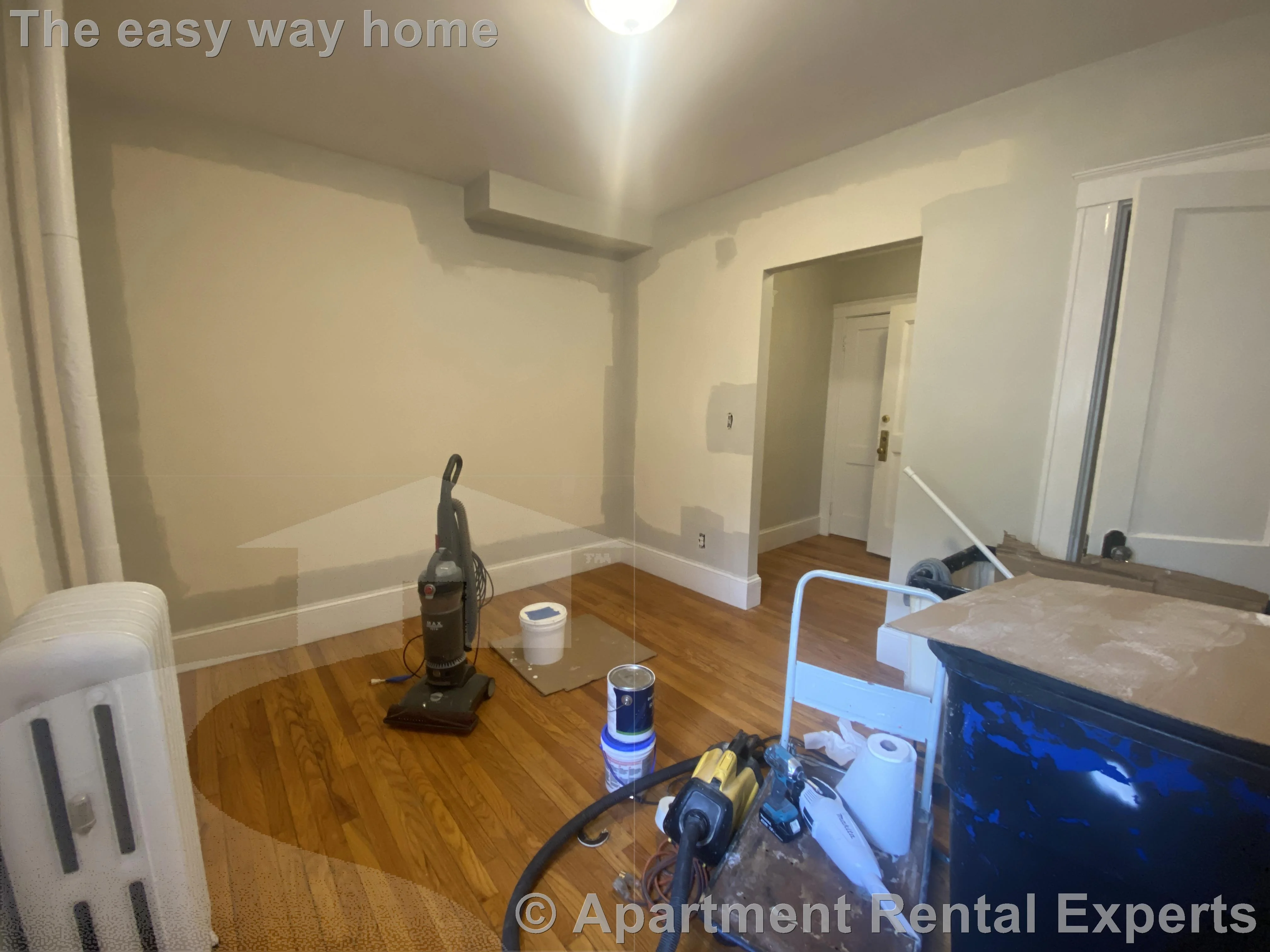 Studio bed, 1 bath apartment for rent at 156-158 Summer St Unit 108, Spring Hill — photo 8 of 9