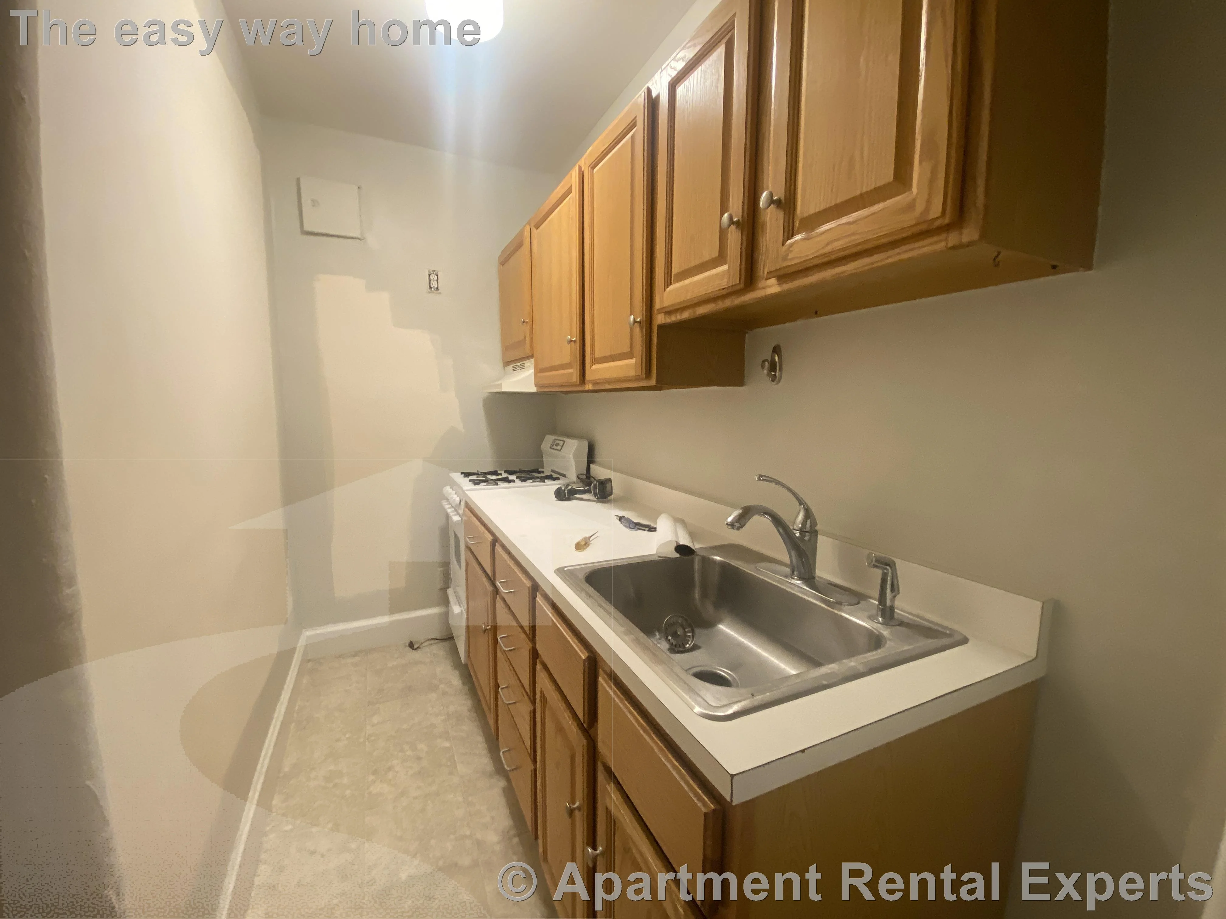 Studio bed, 1 bath apartment for rent at 156-158 Summer St Unit 108, Spring Hill — photo 4 of 9