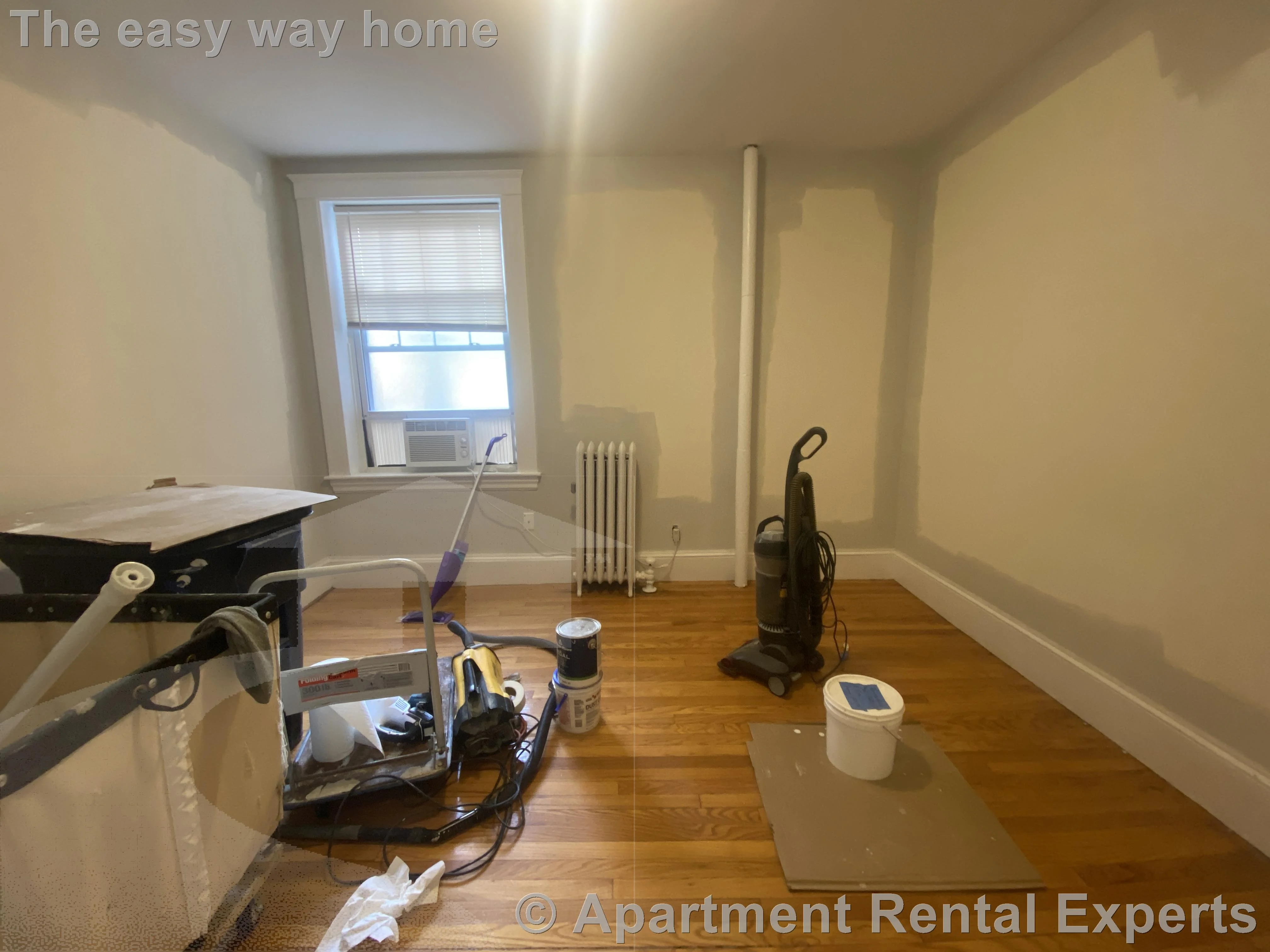 Studio bed, 1 bath apartment for rent at 156-158 Summer St Unit 108, Spring Hill — photo 2 of 9