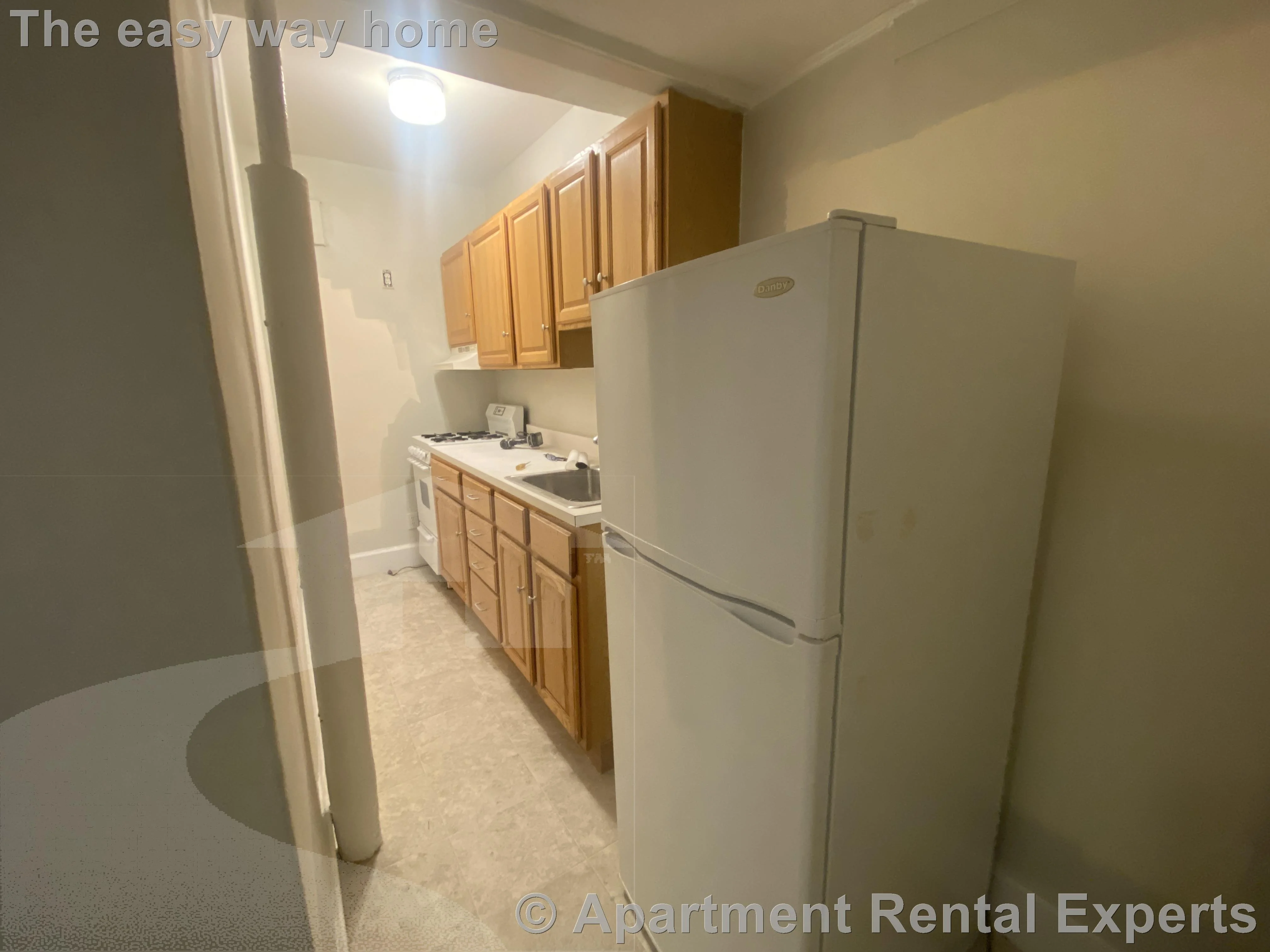 Studio bed, 1 bath apartment for rent at 156-158 Summer St Unit 108, Spring Hill — photo 1 of 9