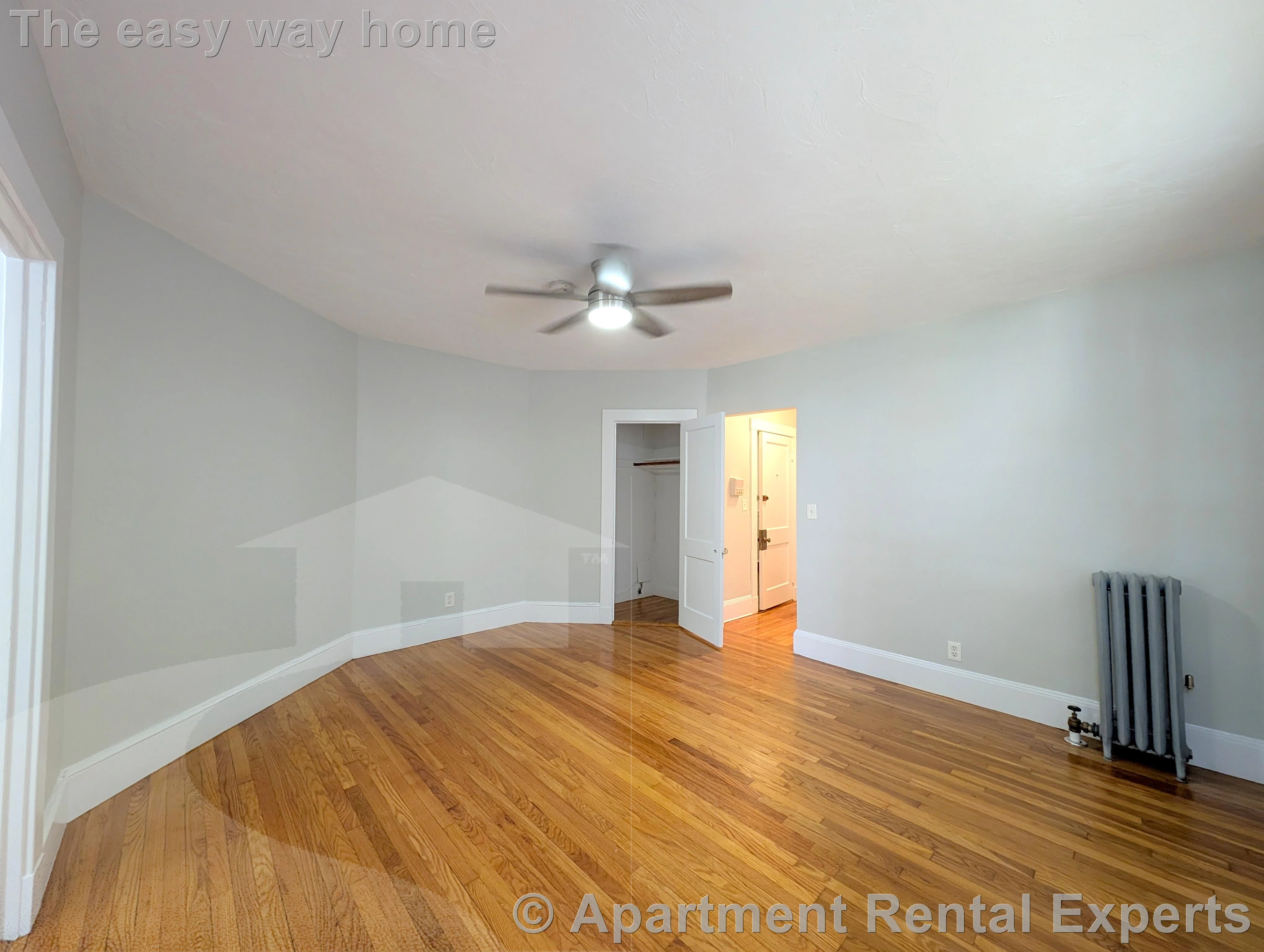 1 bed, 1 bath apartment for rent at 156-158 Summer St Unit 109, Spring Hill — photo 6 of 9