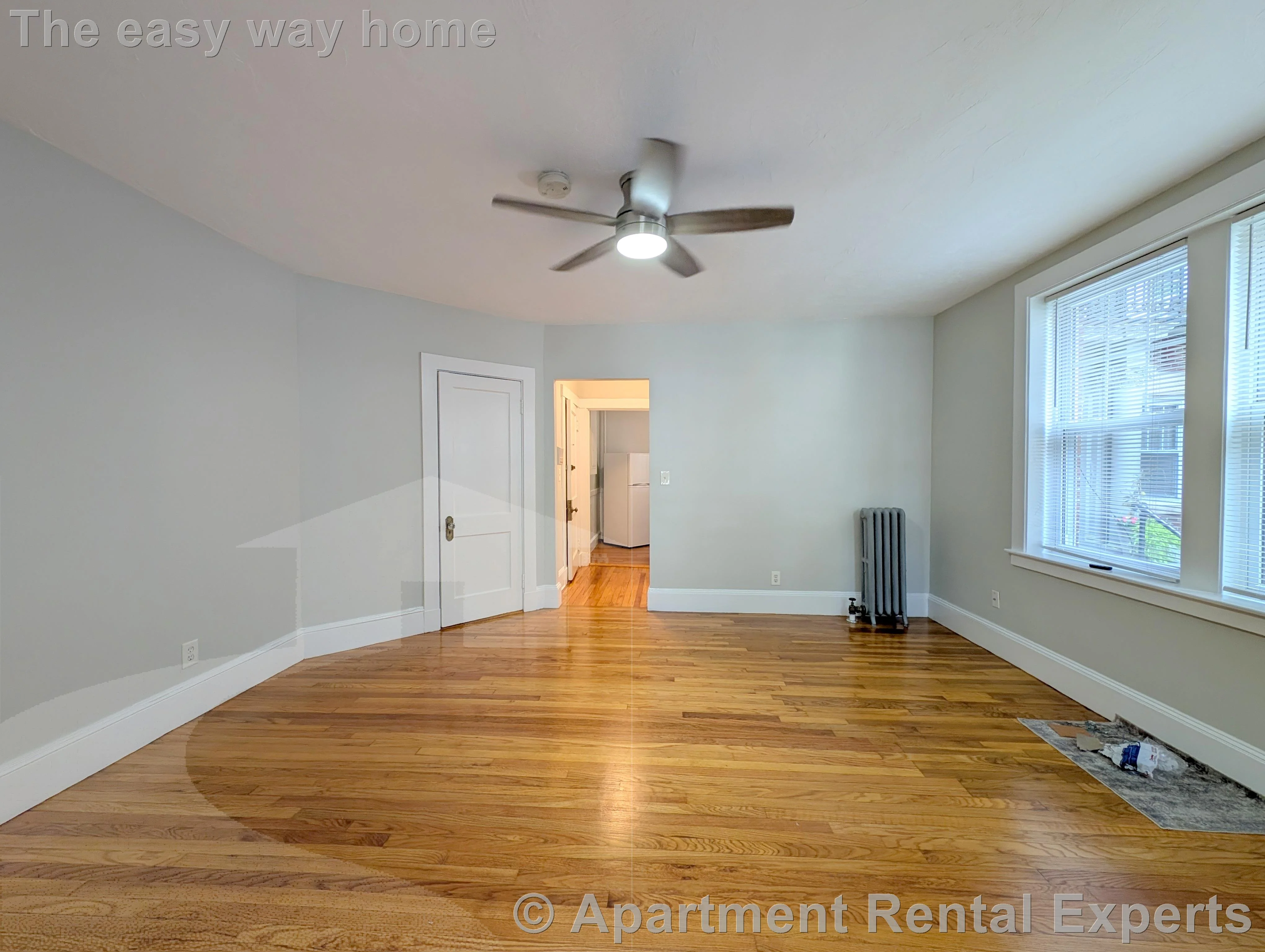 1 bed, 1 bath apartment for rent at 156-158 Summer St Unit 109, Spring Hill — photo 9 of 9