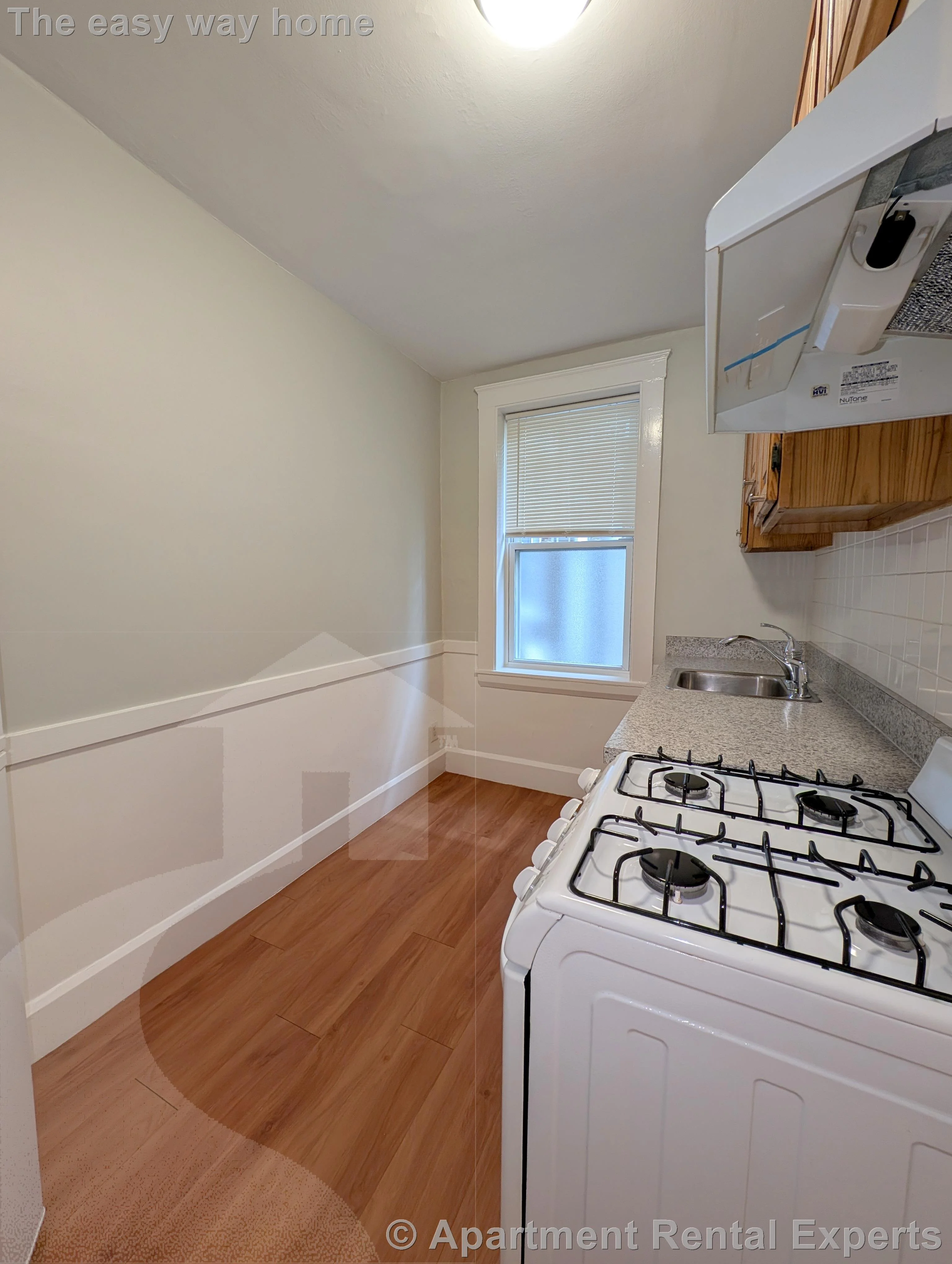 1 bed, 1 bath apartment for rent at 156-158 Summer St Unit 109, Spring Hill — photo 2 of 9