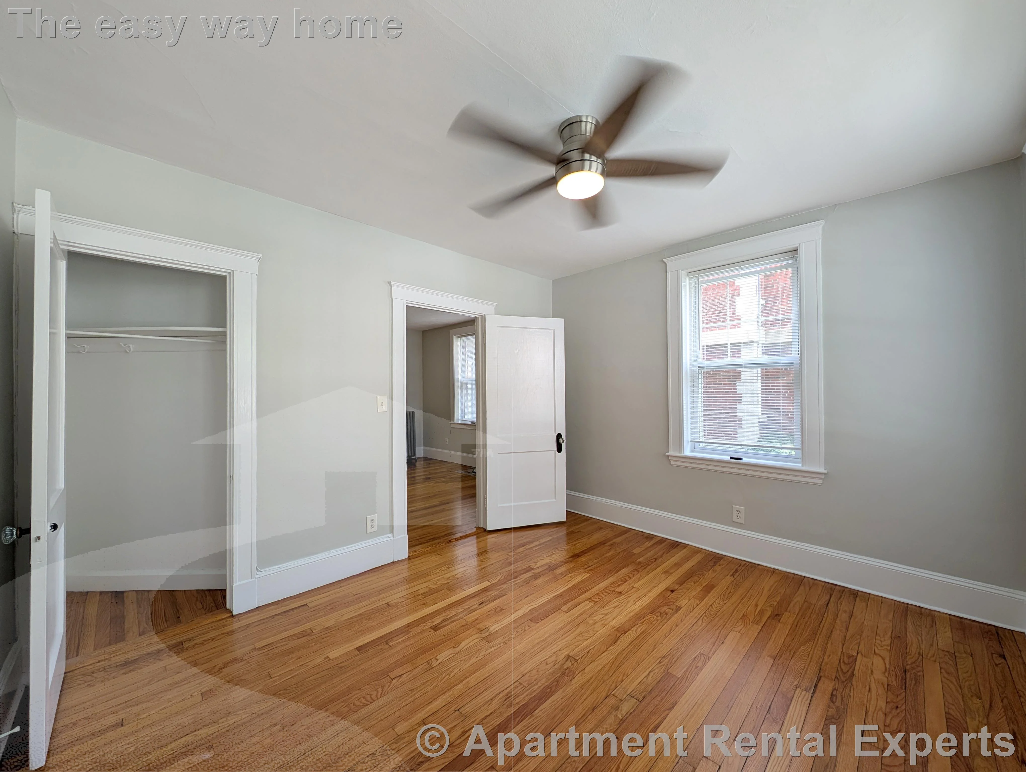 1 bed, 1 bath apartment for rent at 156-158 Summer St Unit 109, Spring Hill — photo 8 of 9
