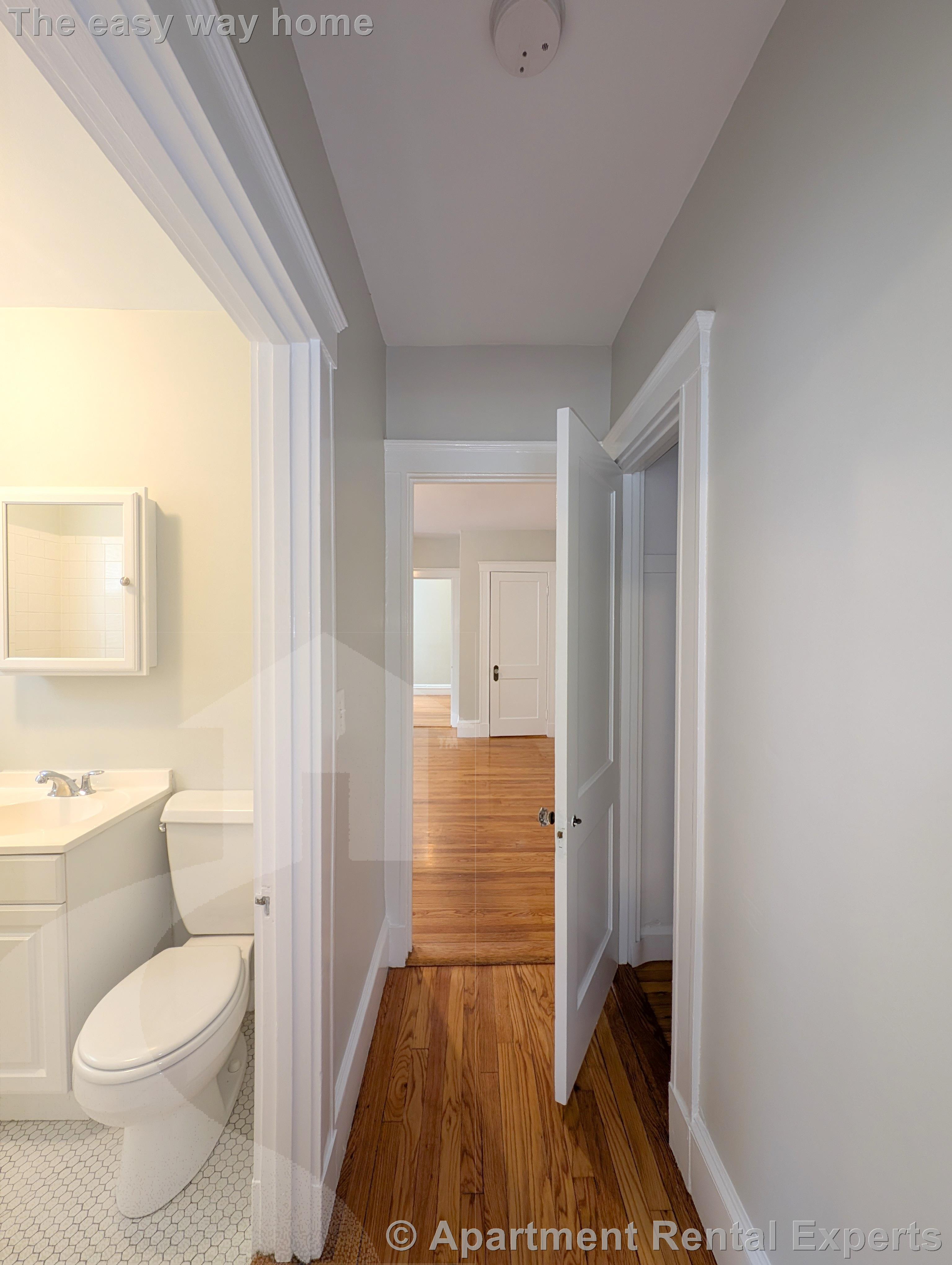 1 bed, 1 bath apartment for rent at 156-158 Summer St Unit 110, Spring Hill — photo 11 of 12