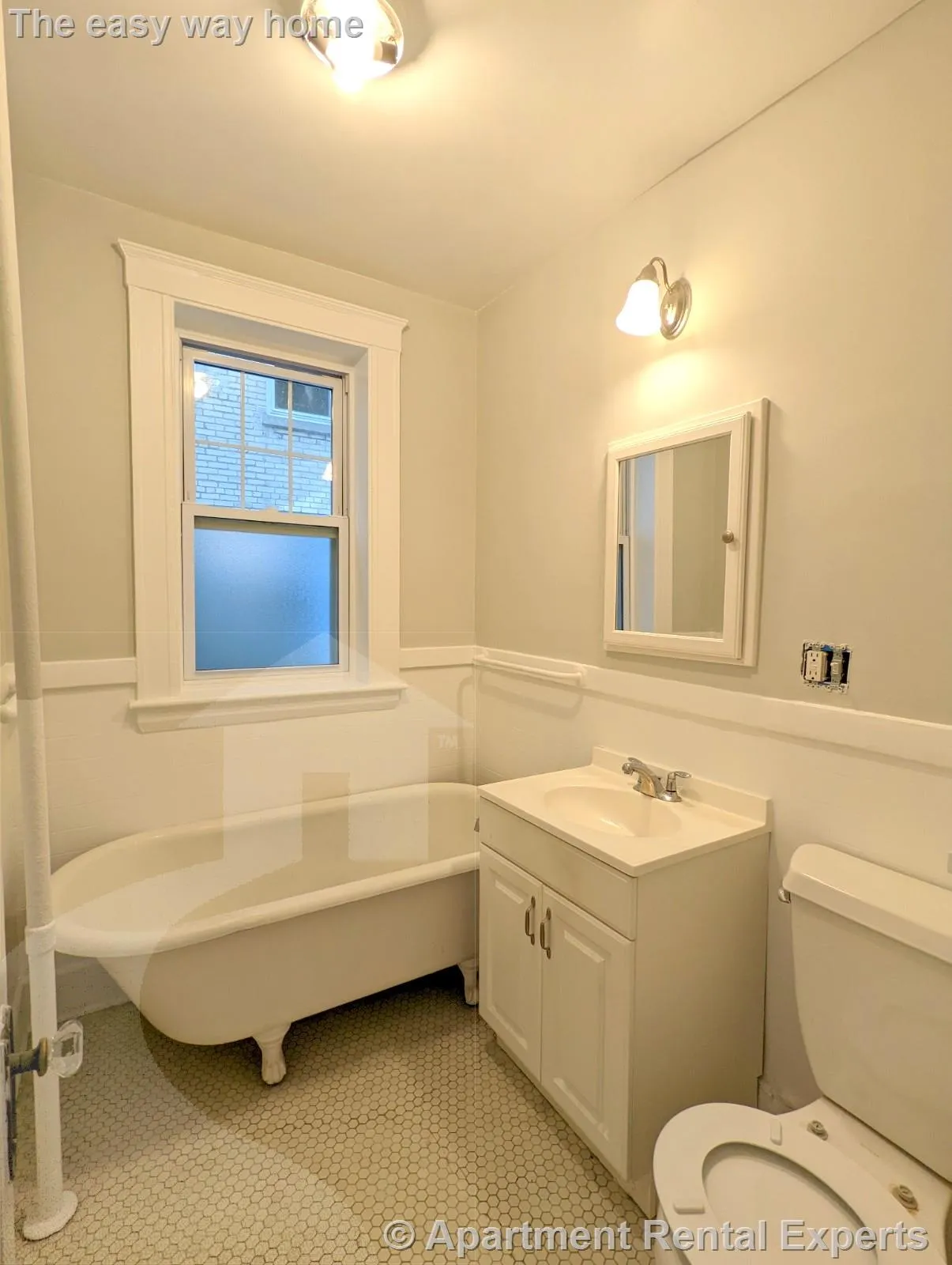 1 bed, 1 bath apartment for rent at 156-158 Summer St Unit 115, Spring Hill — photo 6 of 9