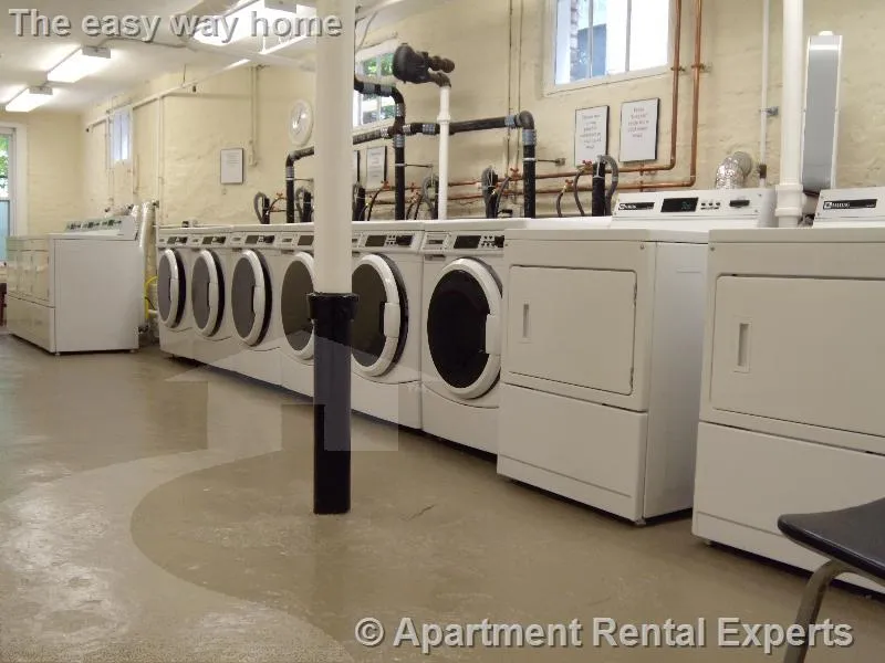 1 bed, 1 bath apartment for rent at 156-158 Summer St Unit 115, Spring Hill — photo 9 of 9