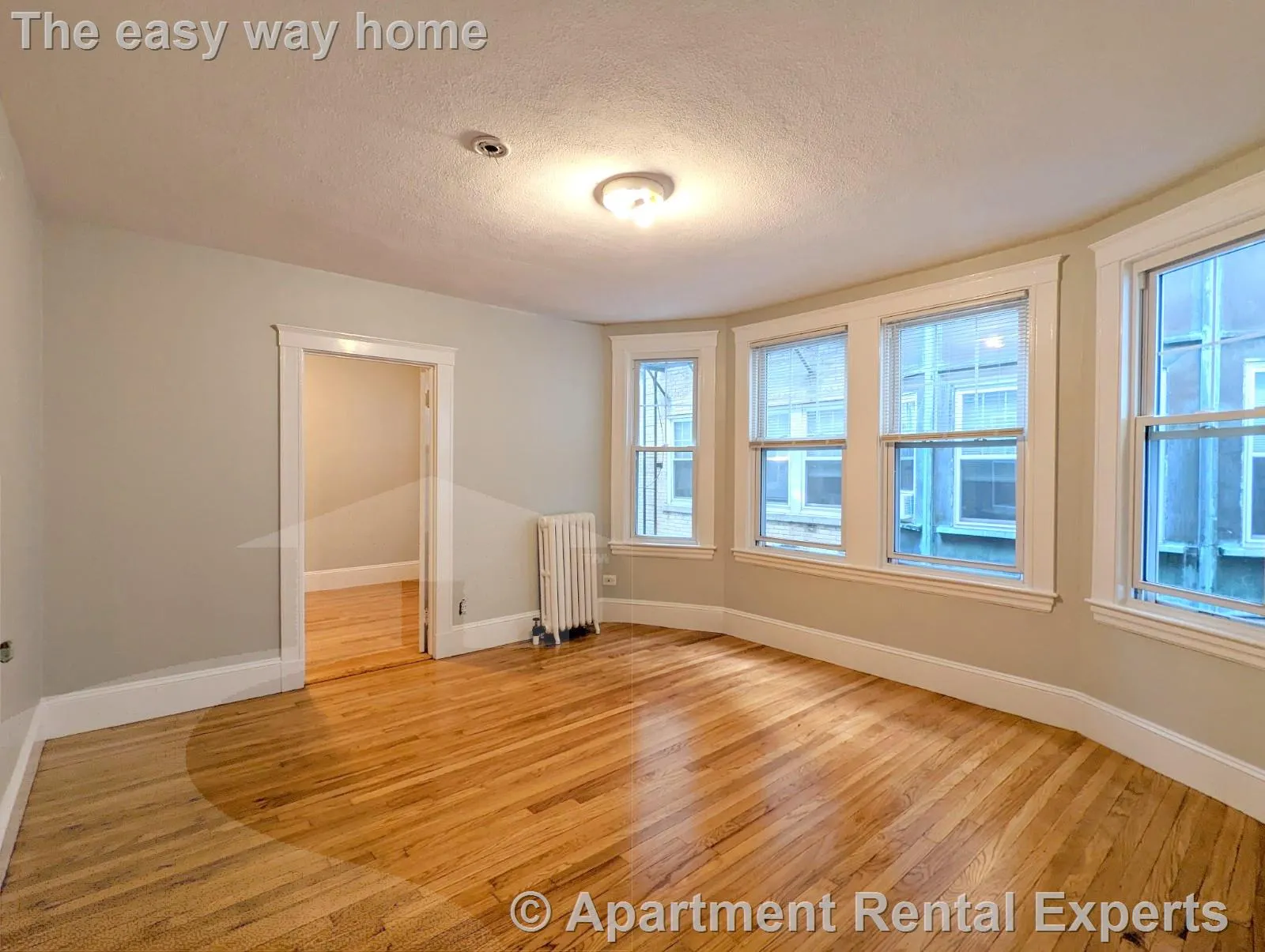 1 bed, 1 bath apartment for rent at 156-158 Summer St Unit 115, Spring Hill — photo 1 of 9