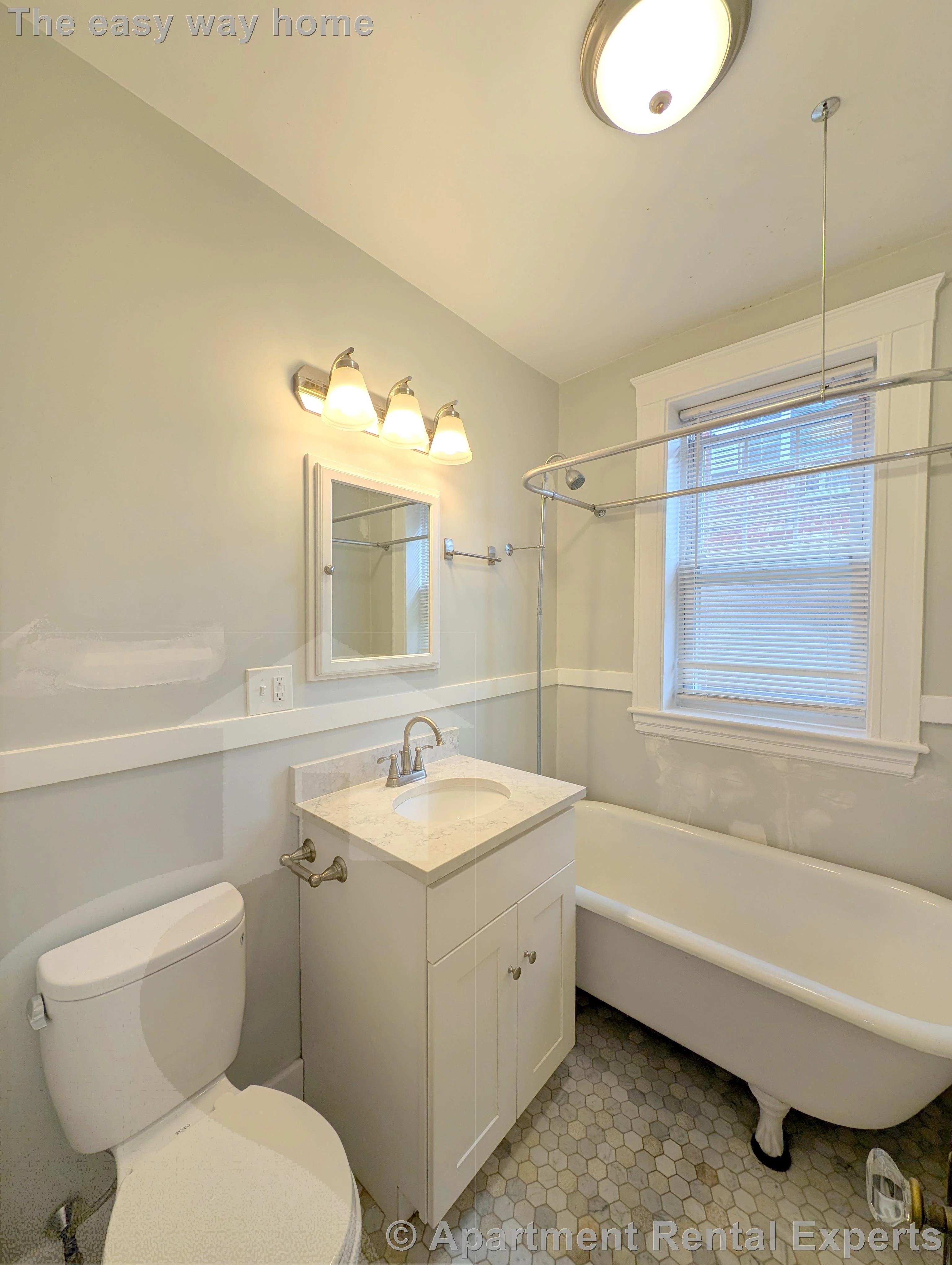 1 bed, 1 bath apartment for rent at 156-158 Summer St Unit 203, Spring Hill — photo 10 of 10