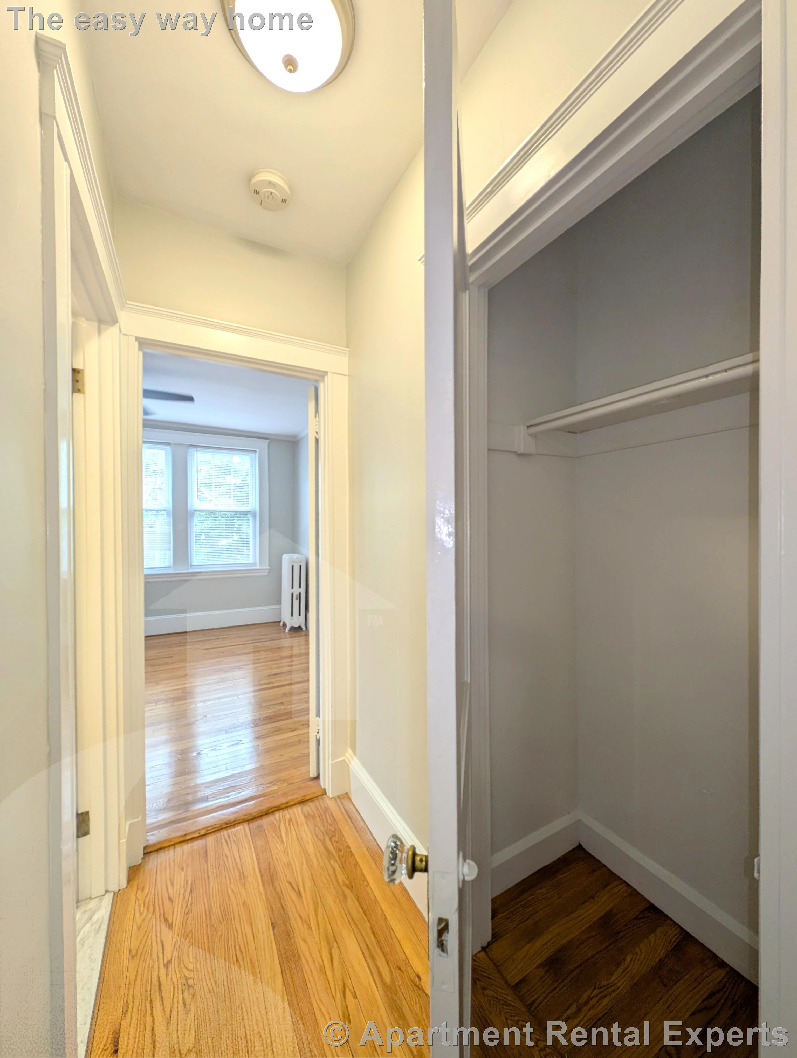 1 bed, 1 bath apartment for rent at 156-158 Summer St Unit 203, Spring Hill — photo 7 of 10