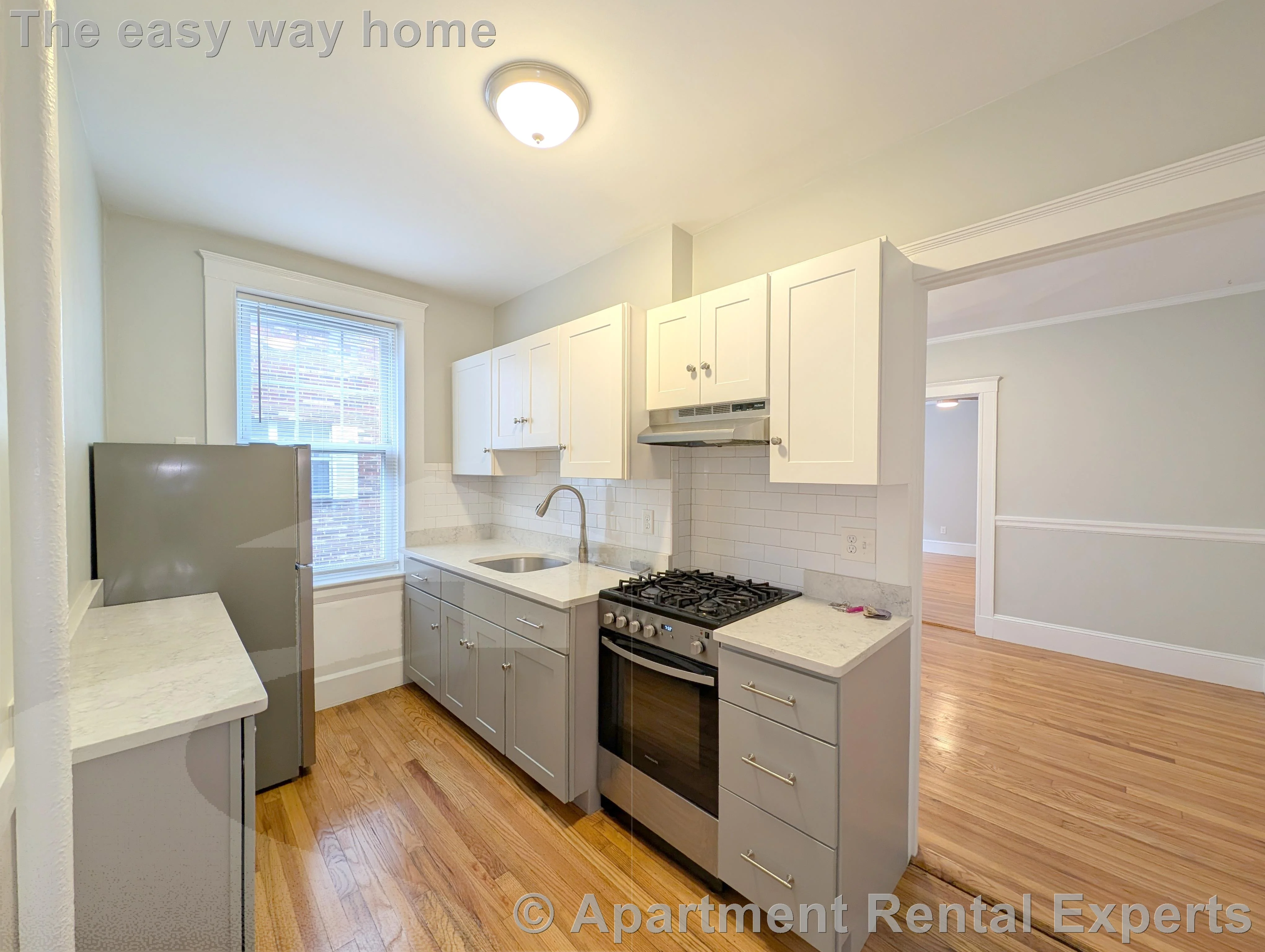 1 bed, 1 bath apartment for rent at 156-158 Summer St Unit 203, Spring Hill — photo 5 of 10