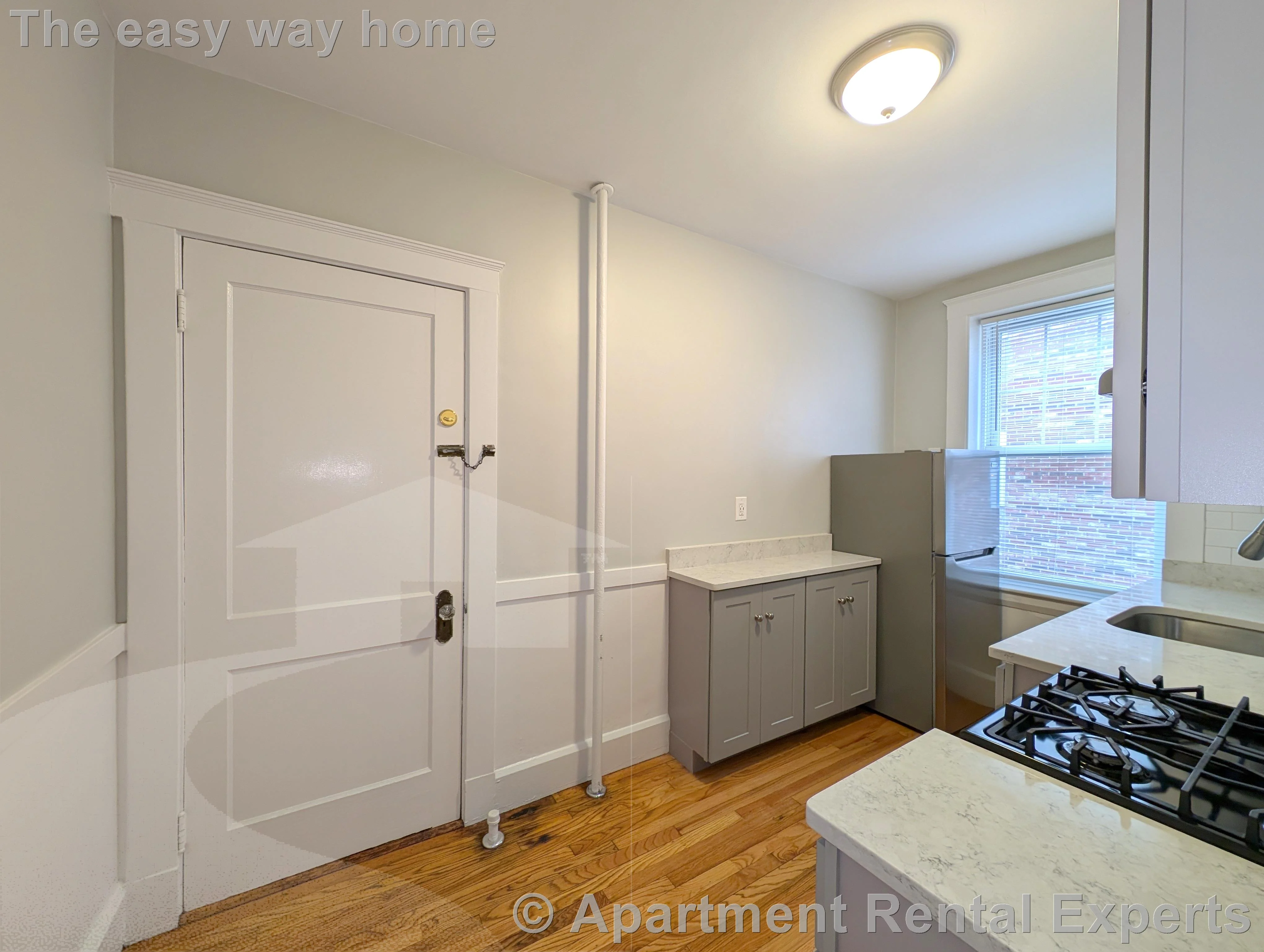 1 bed, 1 bath apartment for rent at 156-158 Summer St Unit 203, Spring Hill — photo 4 of 10