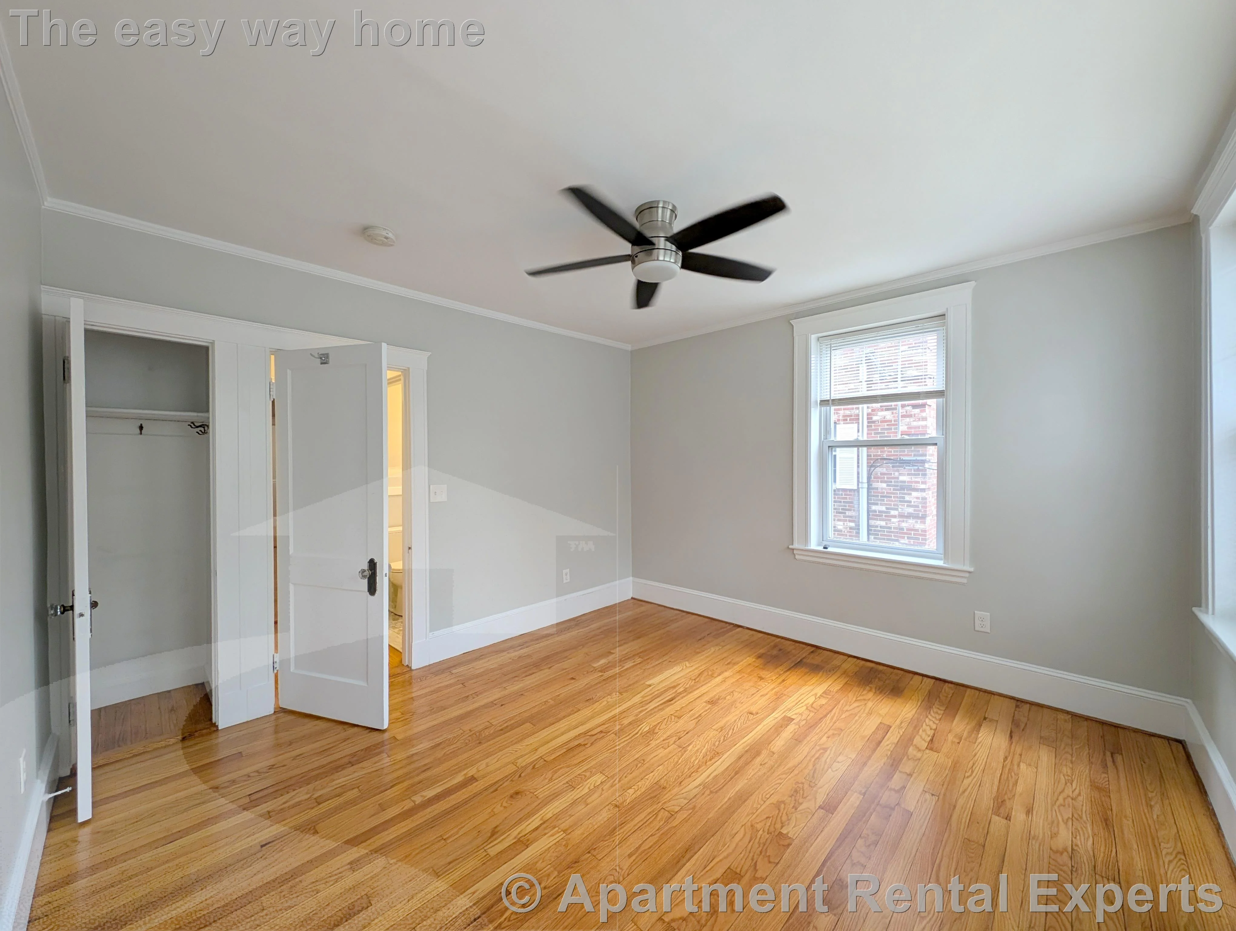 1 bed, 1 bath apartment for rent at 156-158 Summer St Unit 203, Spring Hill — photo 9 of 10