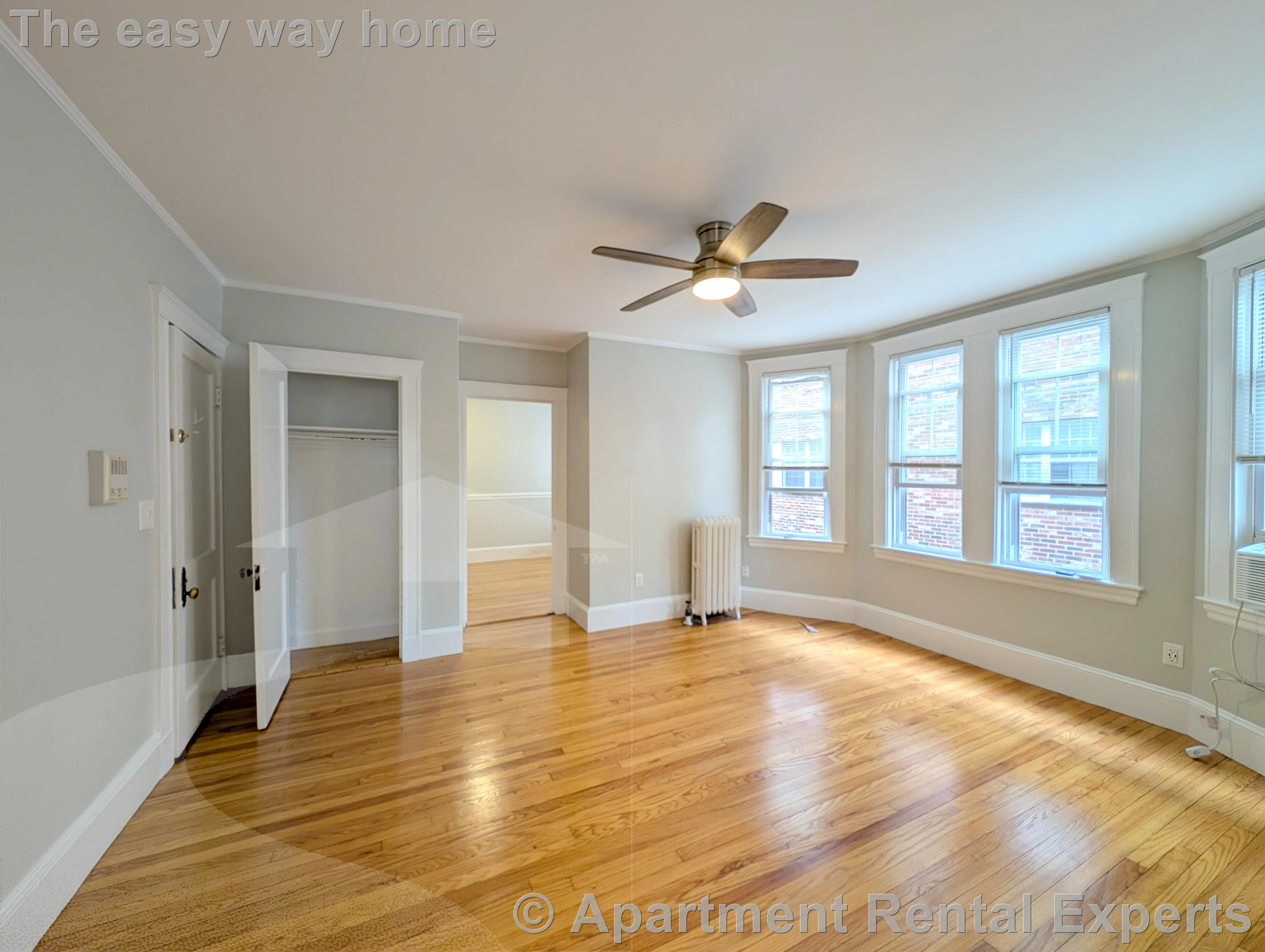 1 bed, 1 bath apartment for rent at 156-158 Summer St Unit 203, Spring Hill — photo 2 of 10