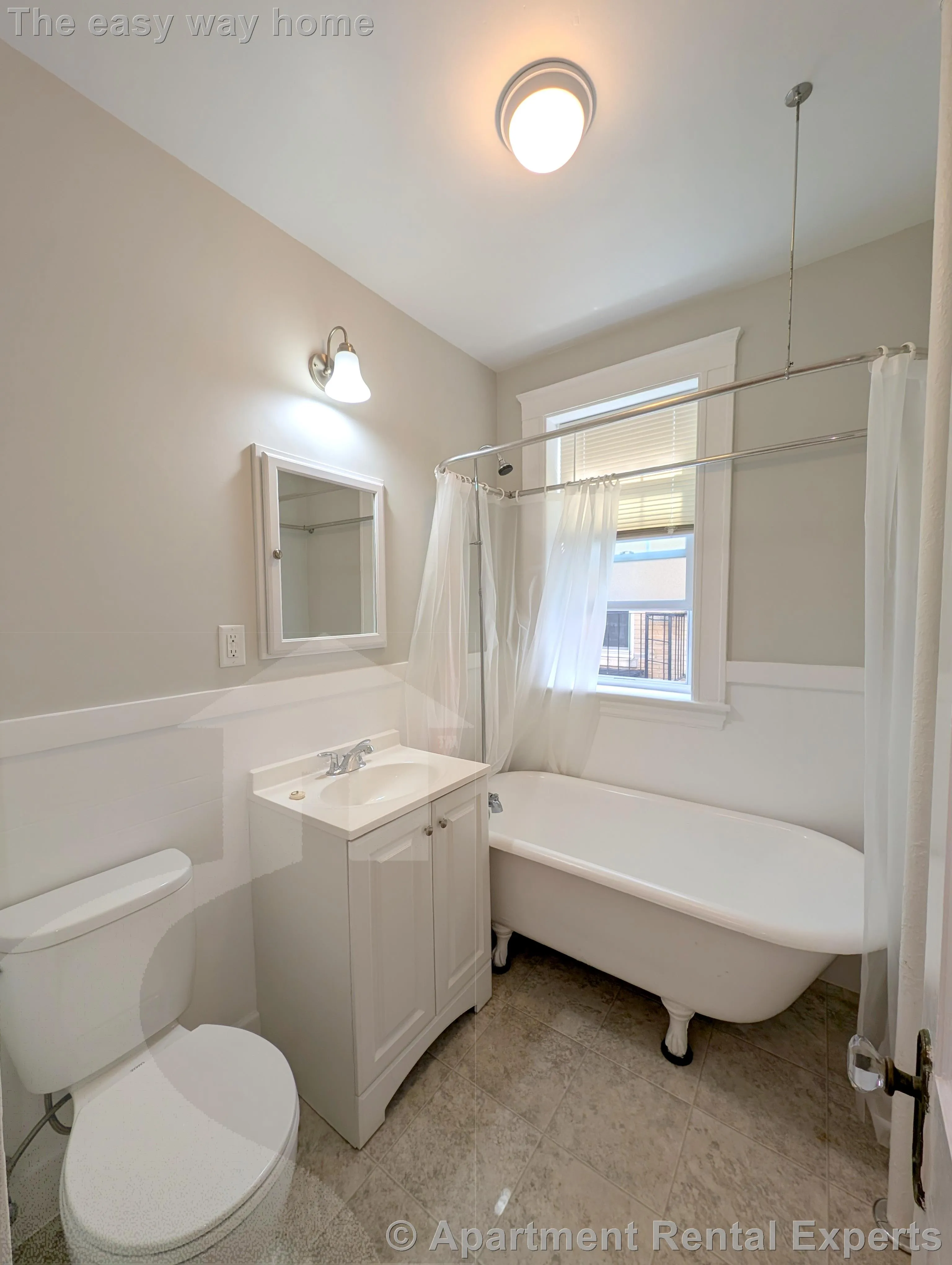 1 bed, 1 bath apartment for rent at 156-158 Summer St Unit 206, Spring Hill — photo 5 of 9