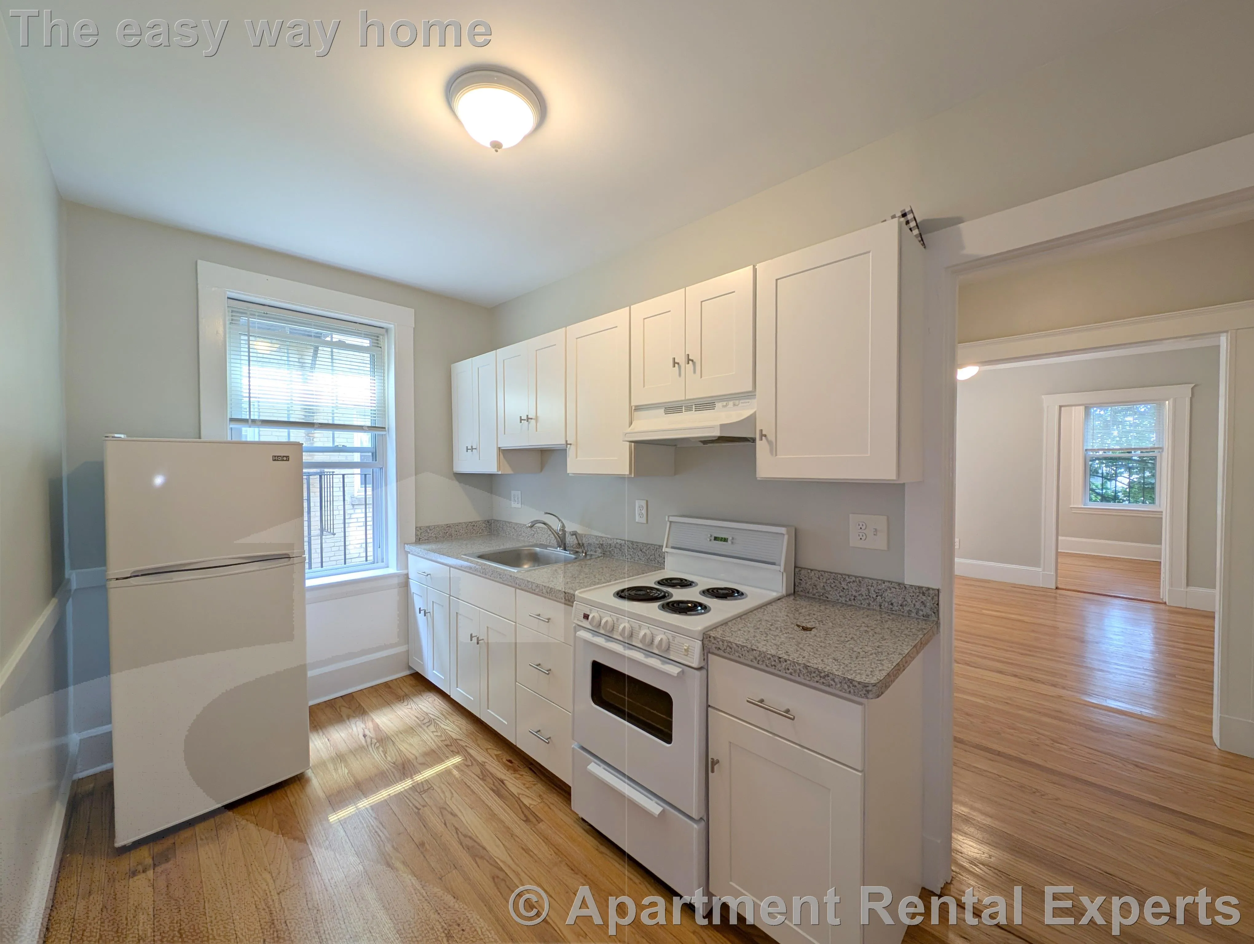 1 bed, 1 bath apartment for rent at 156-158 Summer St Unit 206, Spring Hill — photo 6 of 9