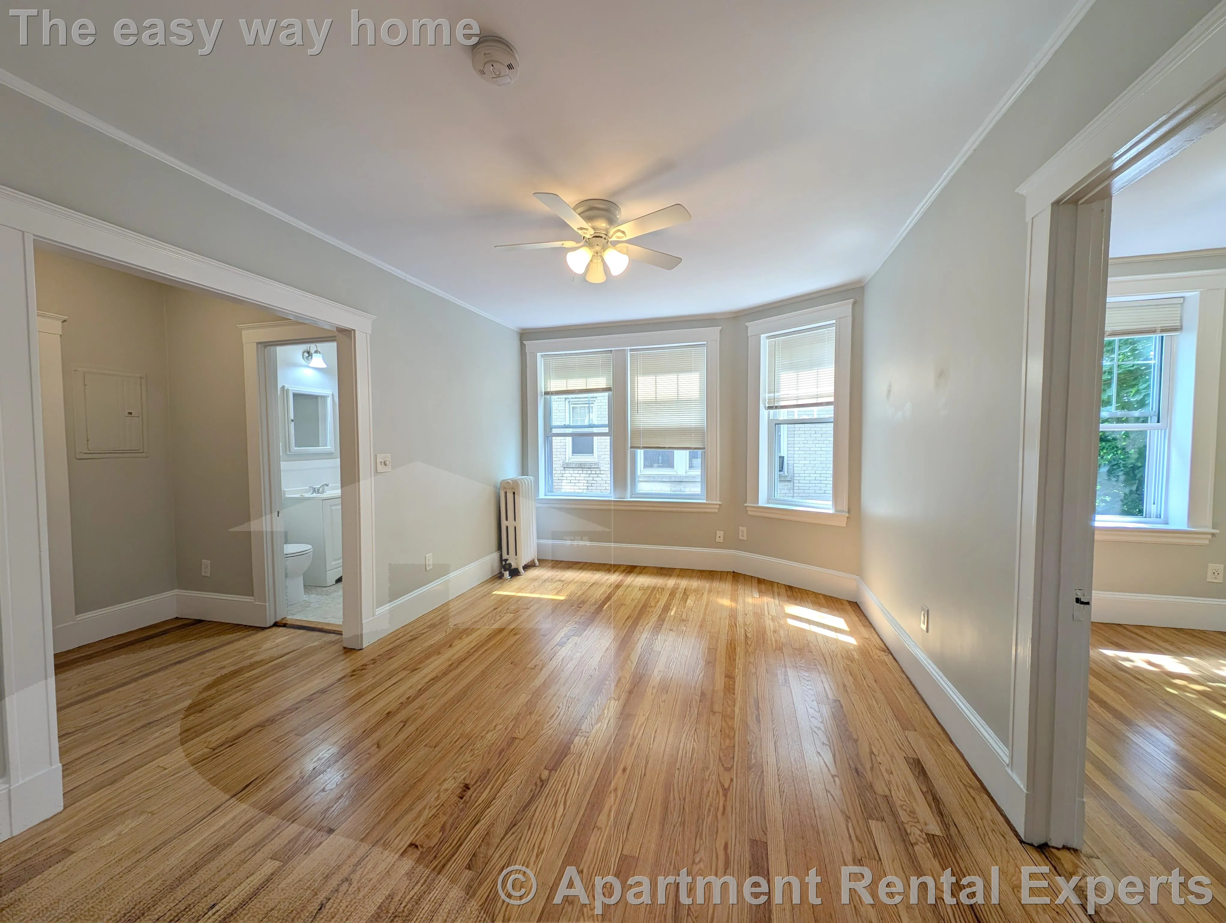 1 bed, 1 bath apartment for rent at 156-158 Summer St Unit 206, Spring Hill — photo 2 of 9