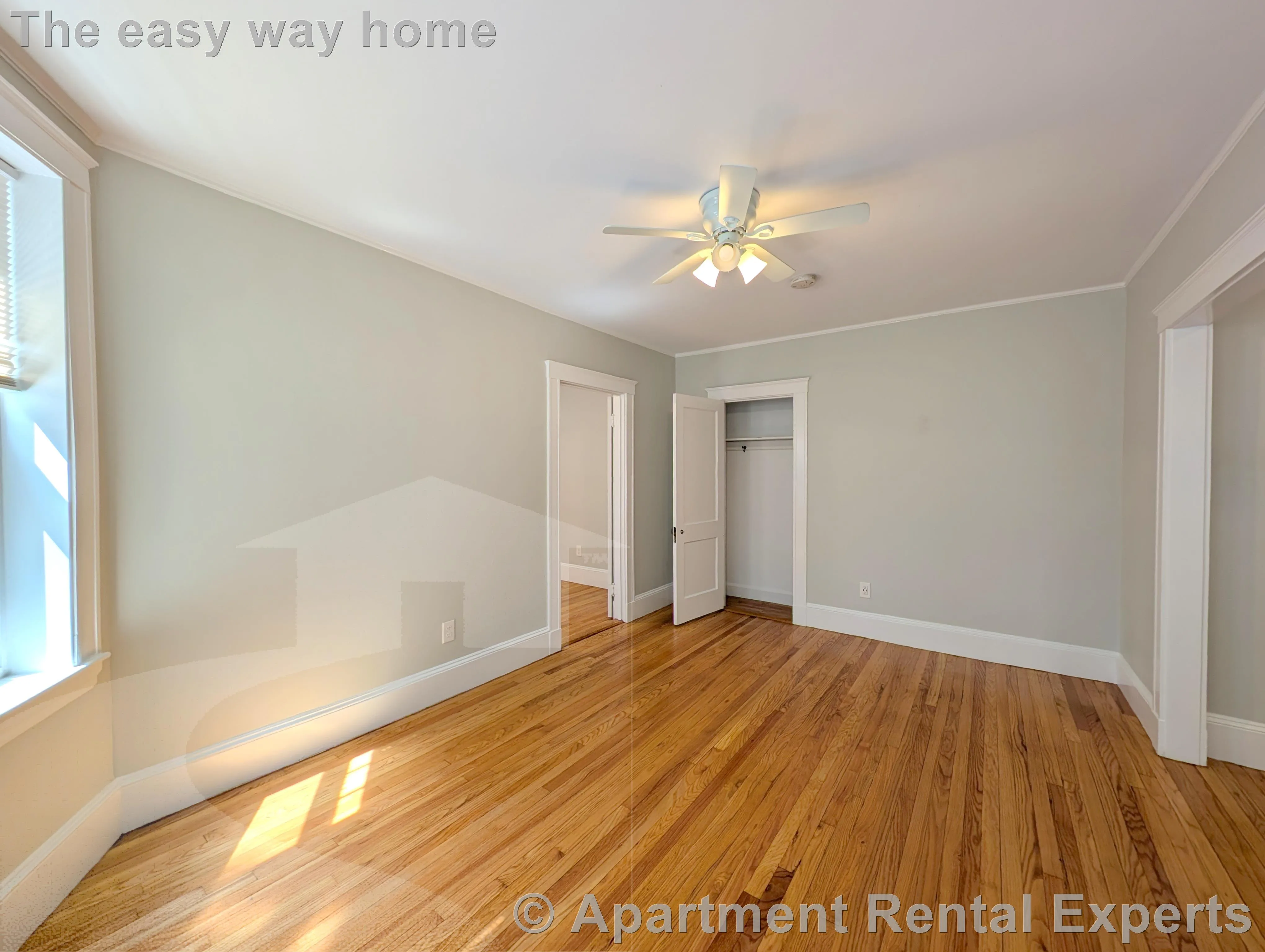 1 bed, 1 bath apartment for rent at 156-158 Summer St Unit 206, Spring Hill — photo 3 of 9