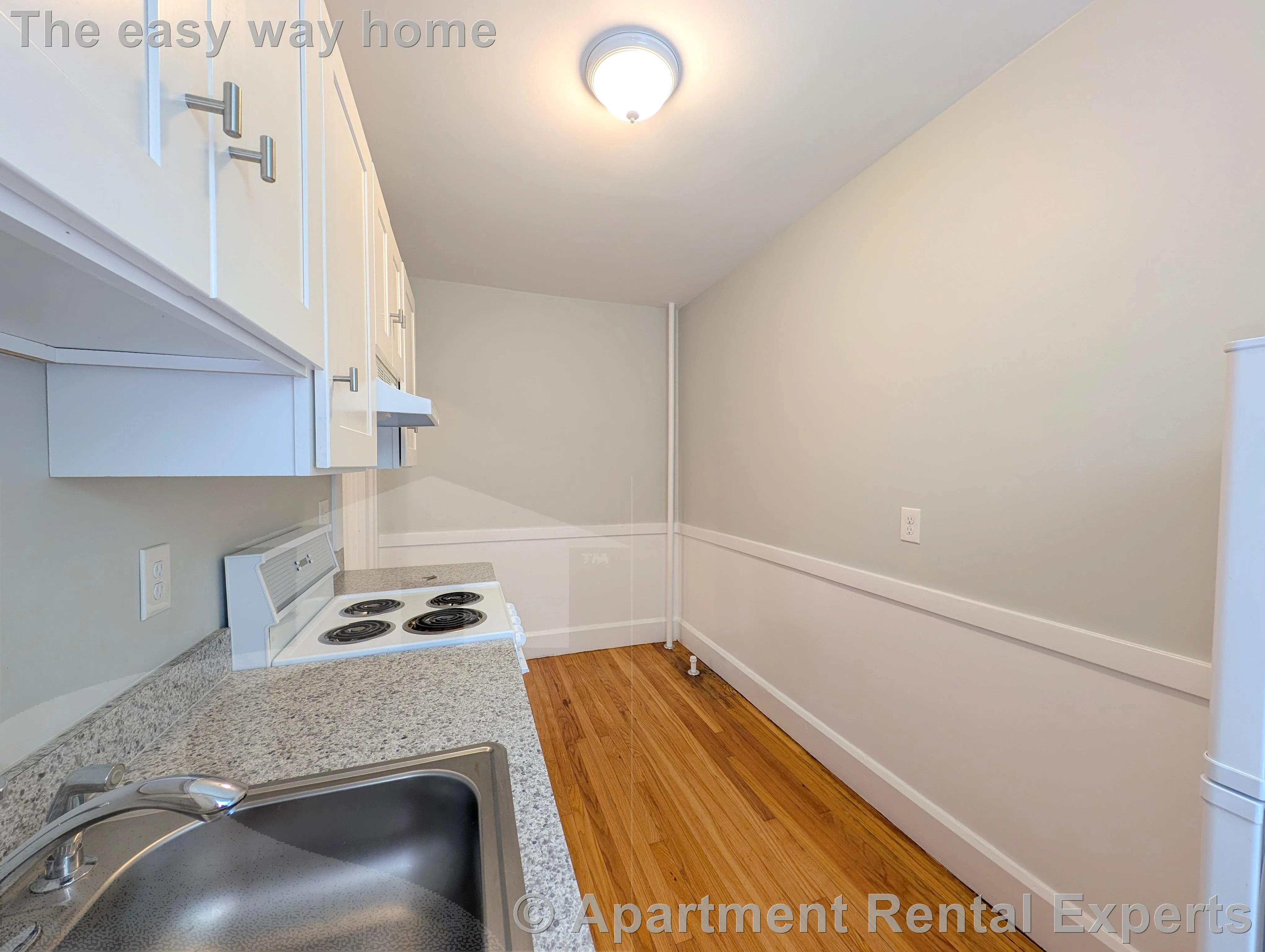 1 bed, 1 bath apartment for rent at 156-158 Summer St Unit 206, Spring Hill — photo 7 of 9
