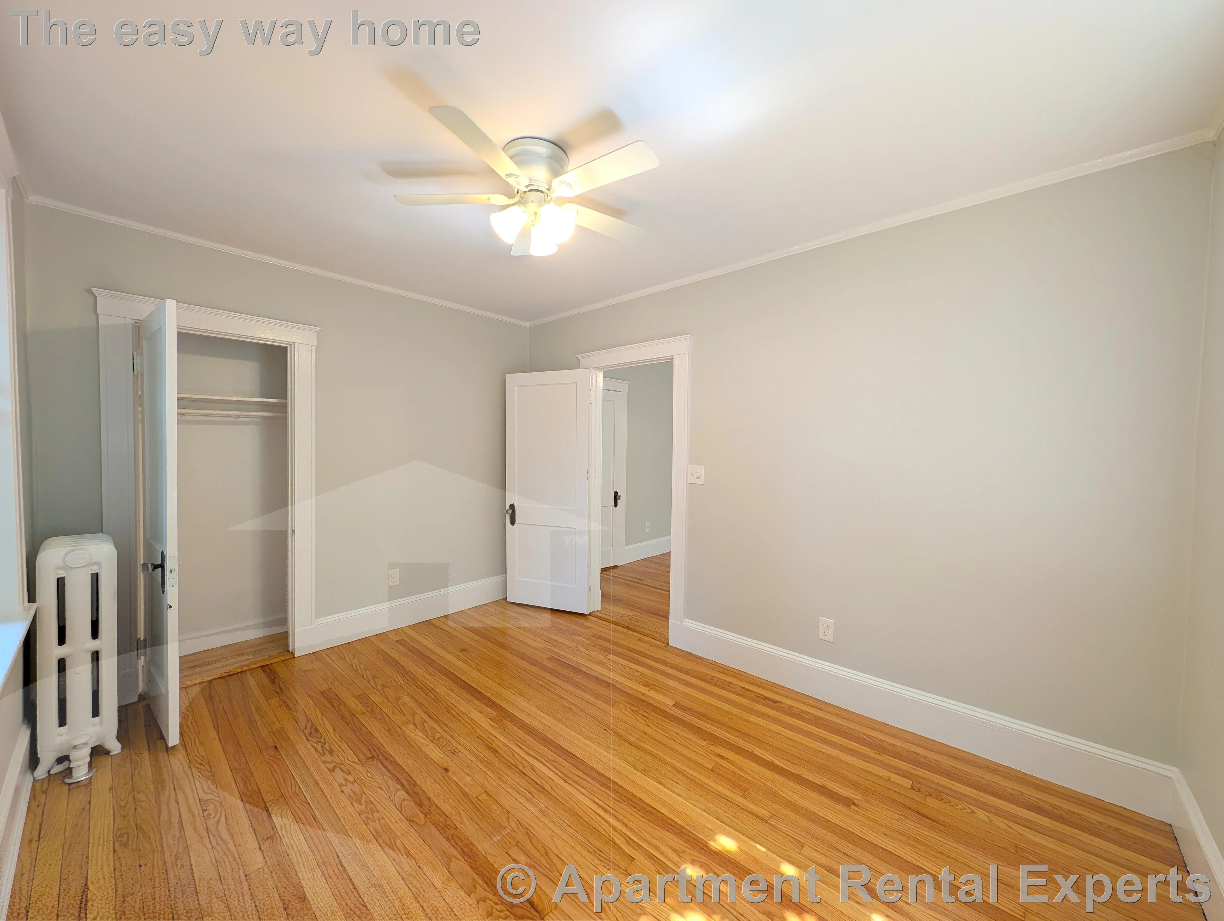 1 bed, 1 bath apartment for rent at 156-158 Summer St Unit 206, Spring Hill — photo 9 of 9